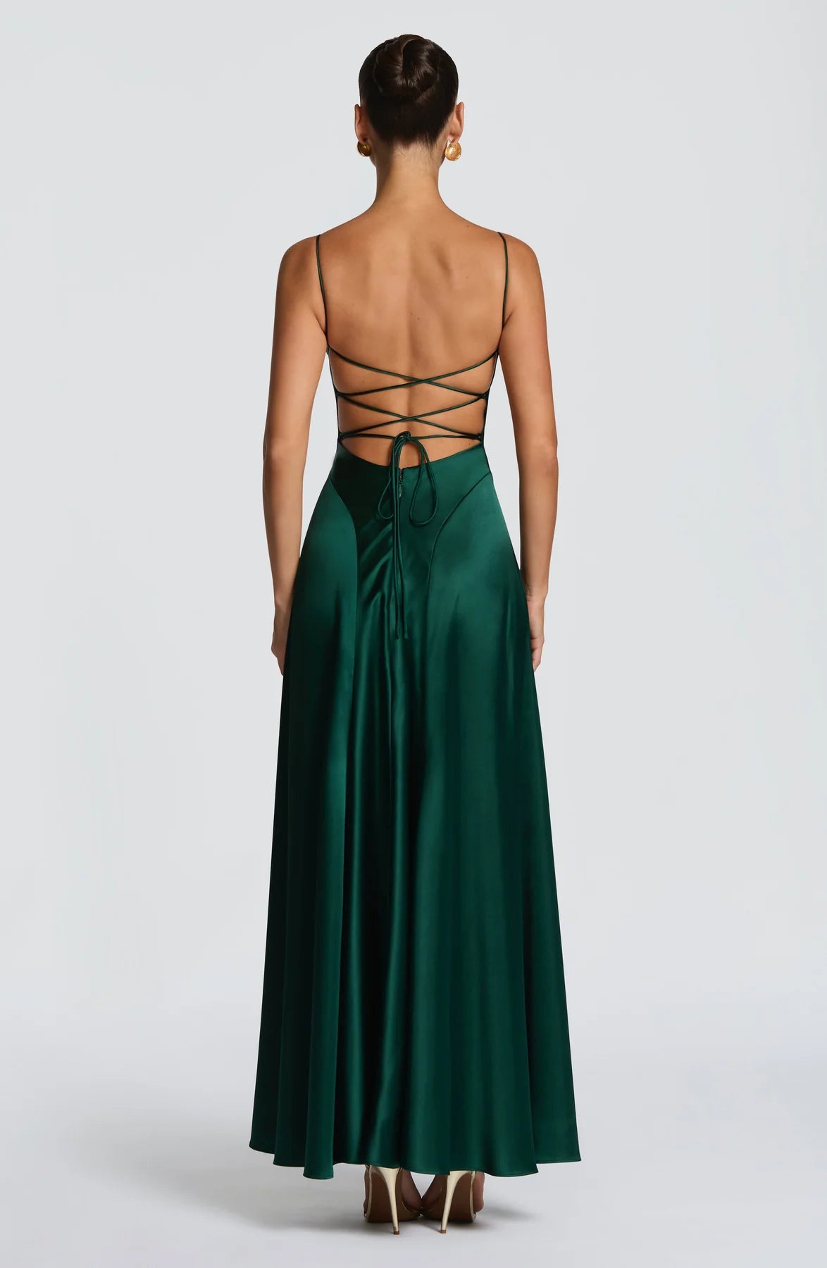 Elisara | Maxi Dress