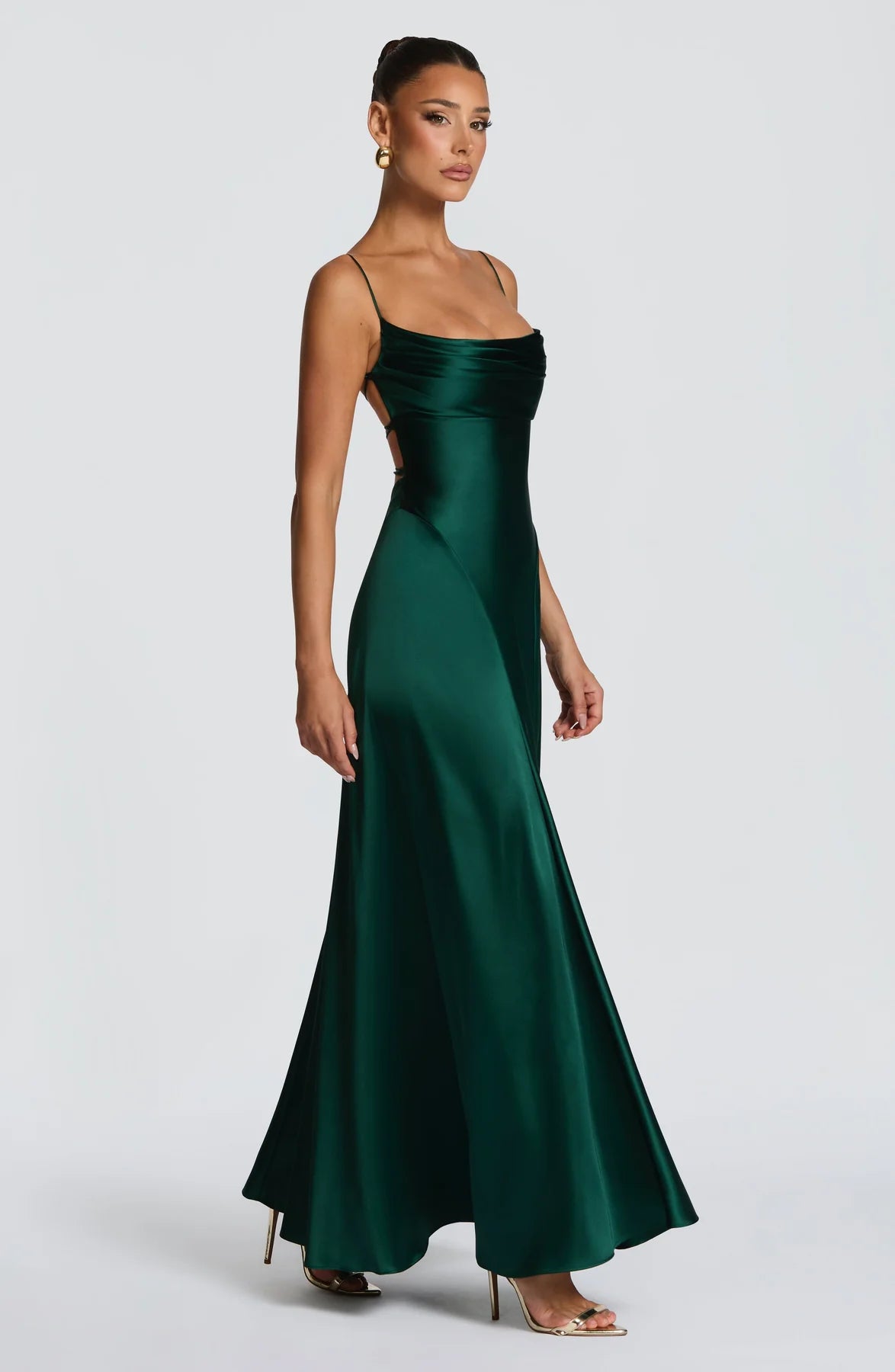 Elisara | Maxi Dress