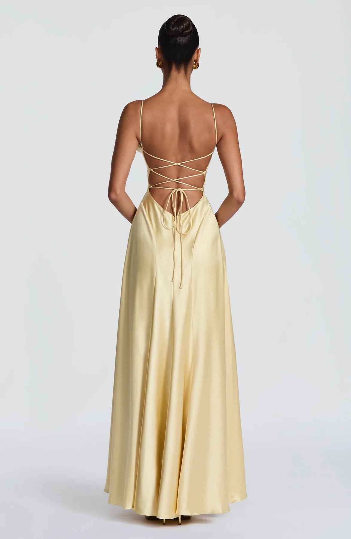 Elisara | Maxi Dress
