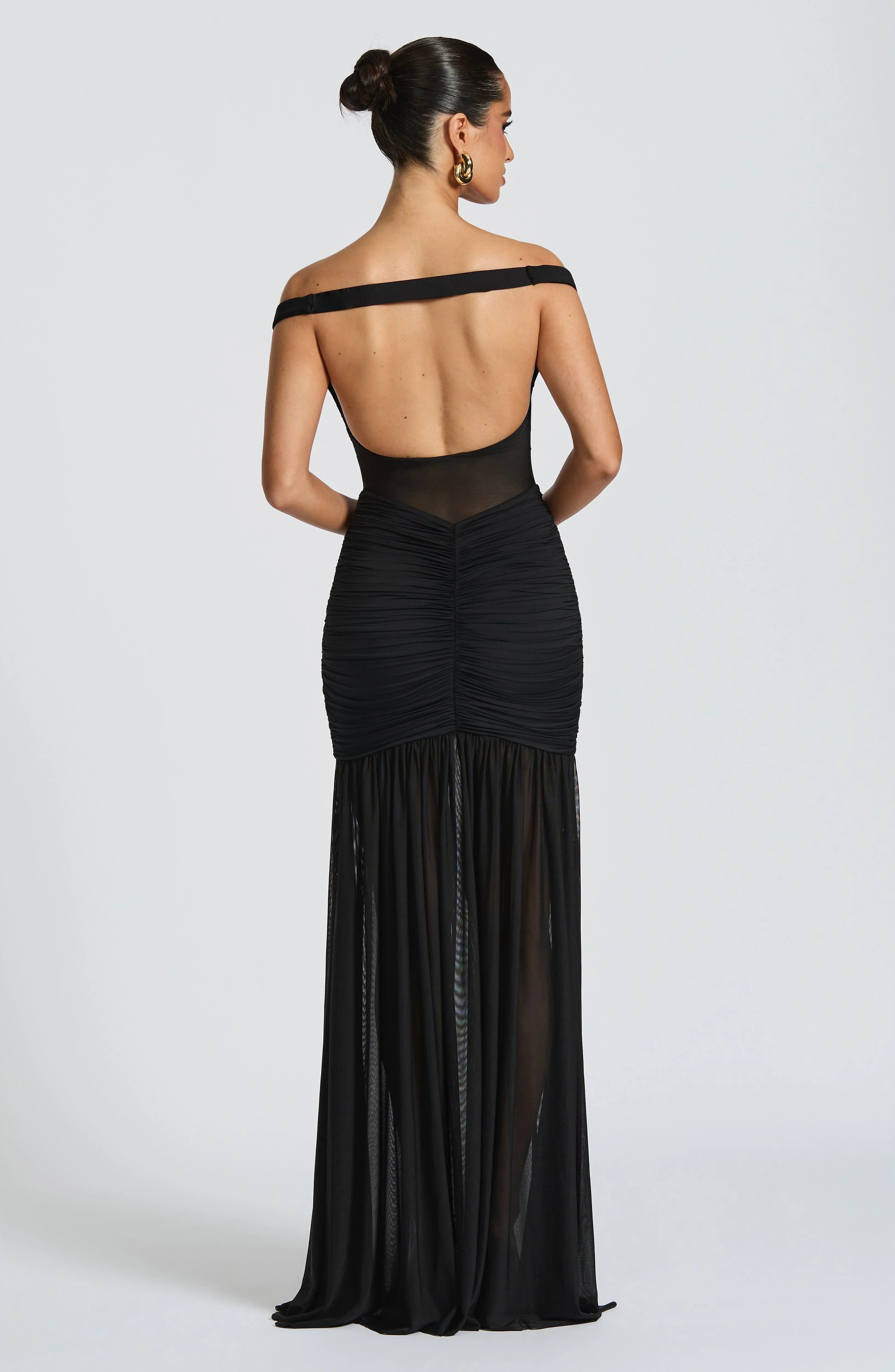 Alaia | Maxi Dress