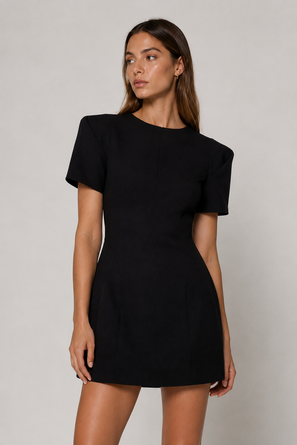 Amalia | Mini Dress