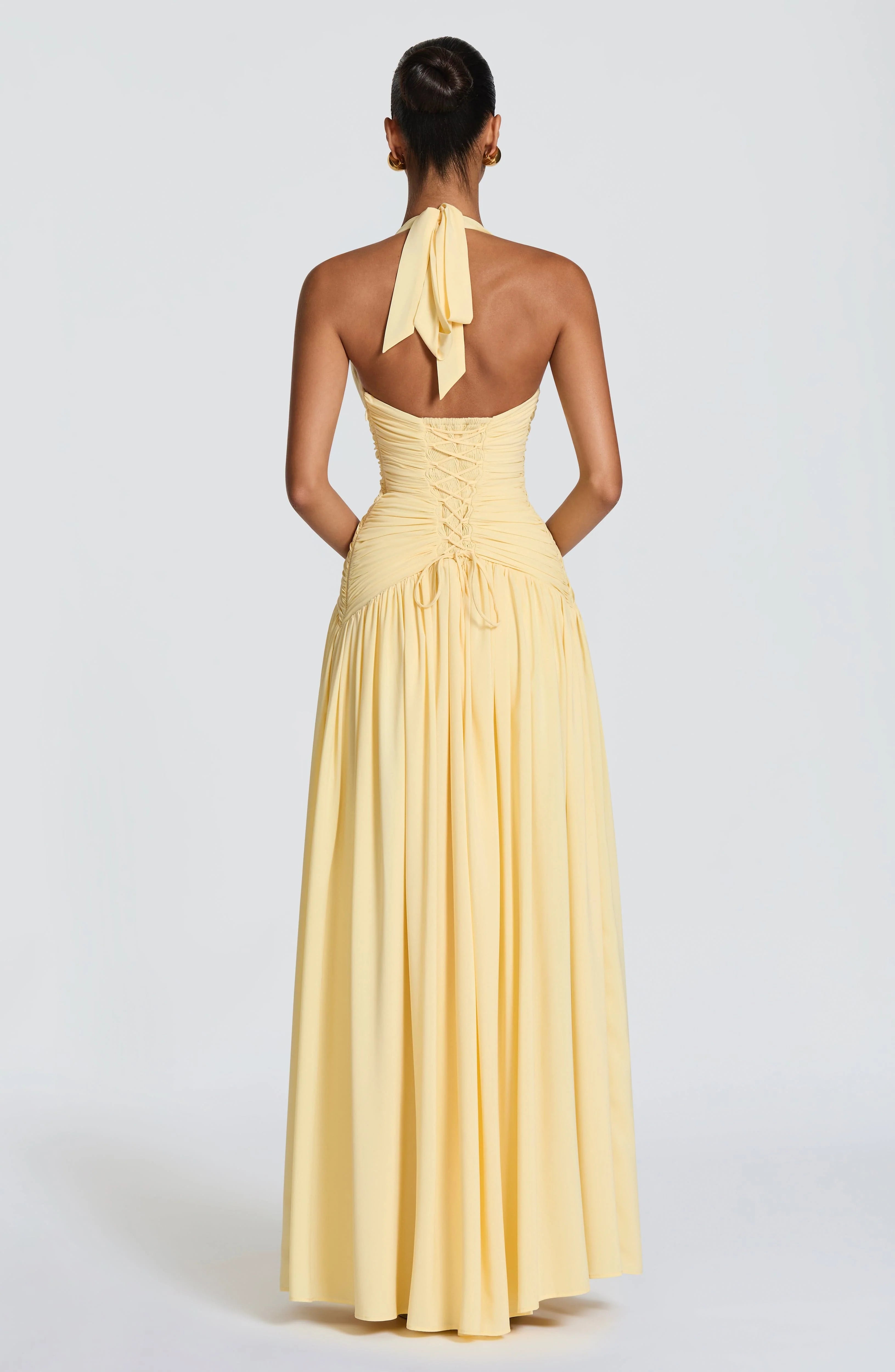 Nerisa | Maxi Dress
