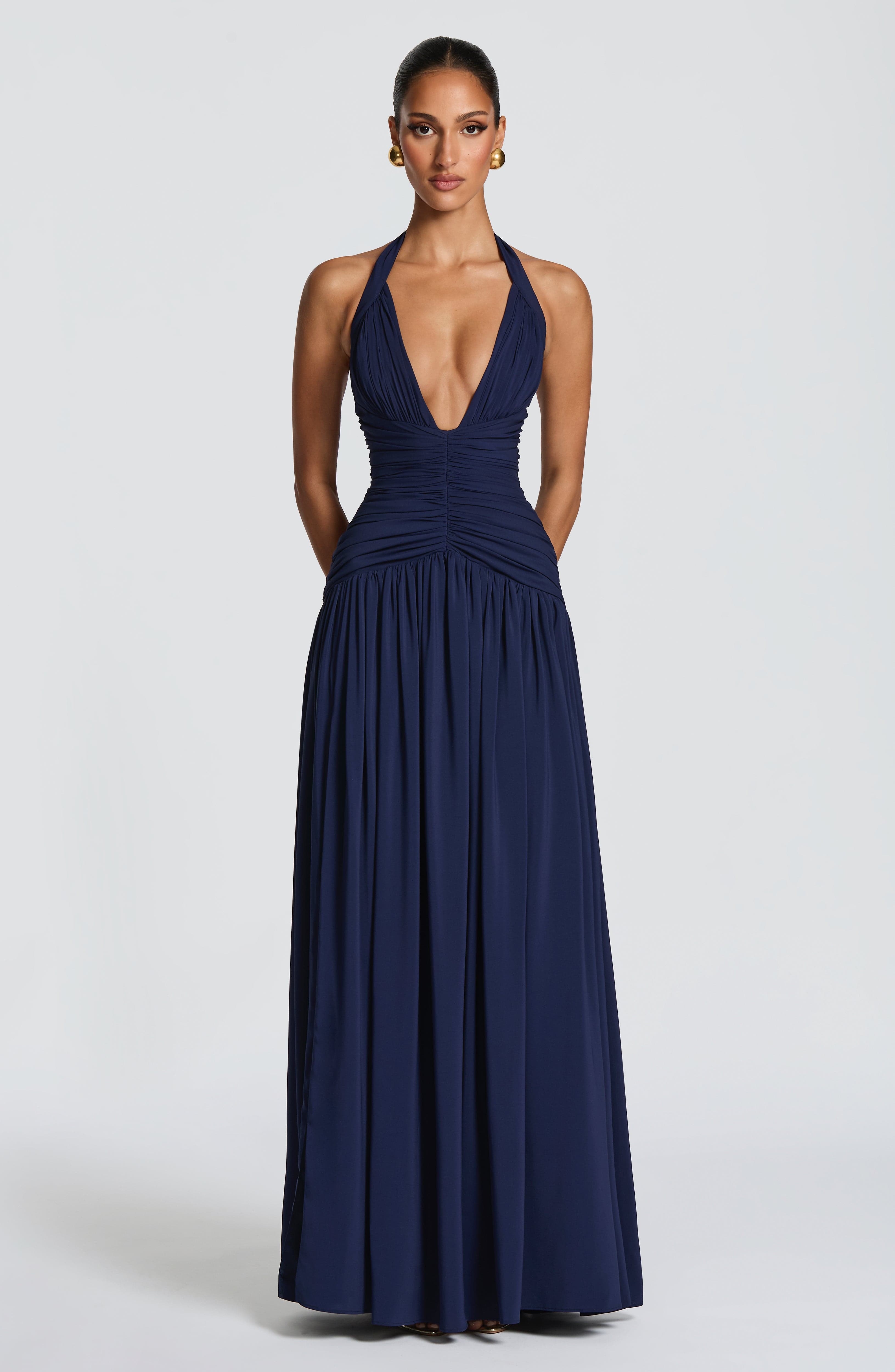 Nerisa | Maxi Dress