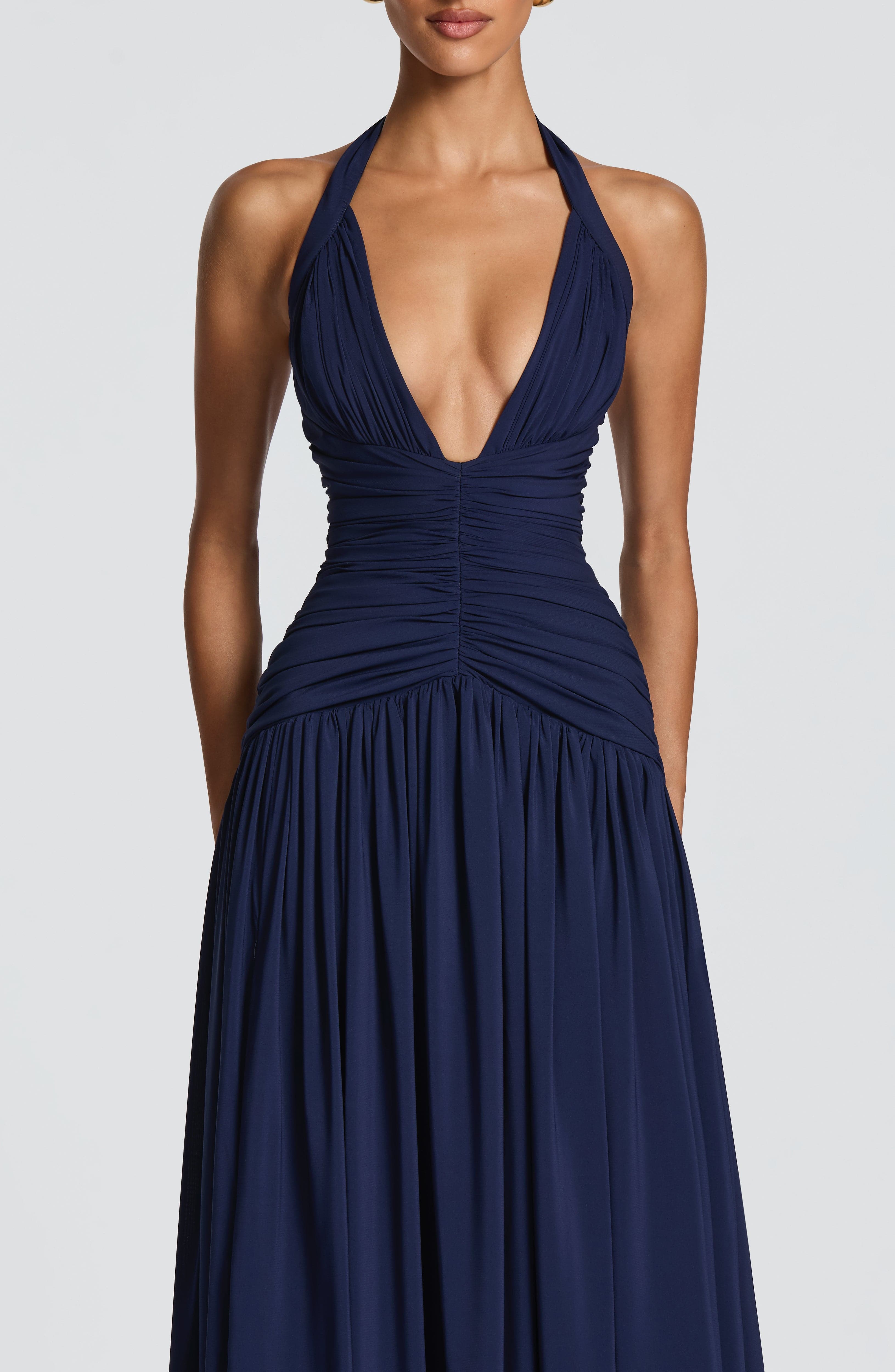 Nerisa | Maxi Dress