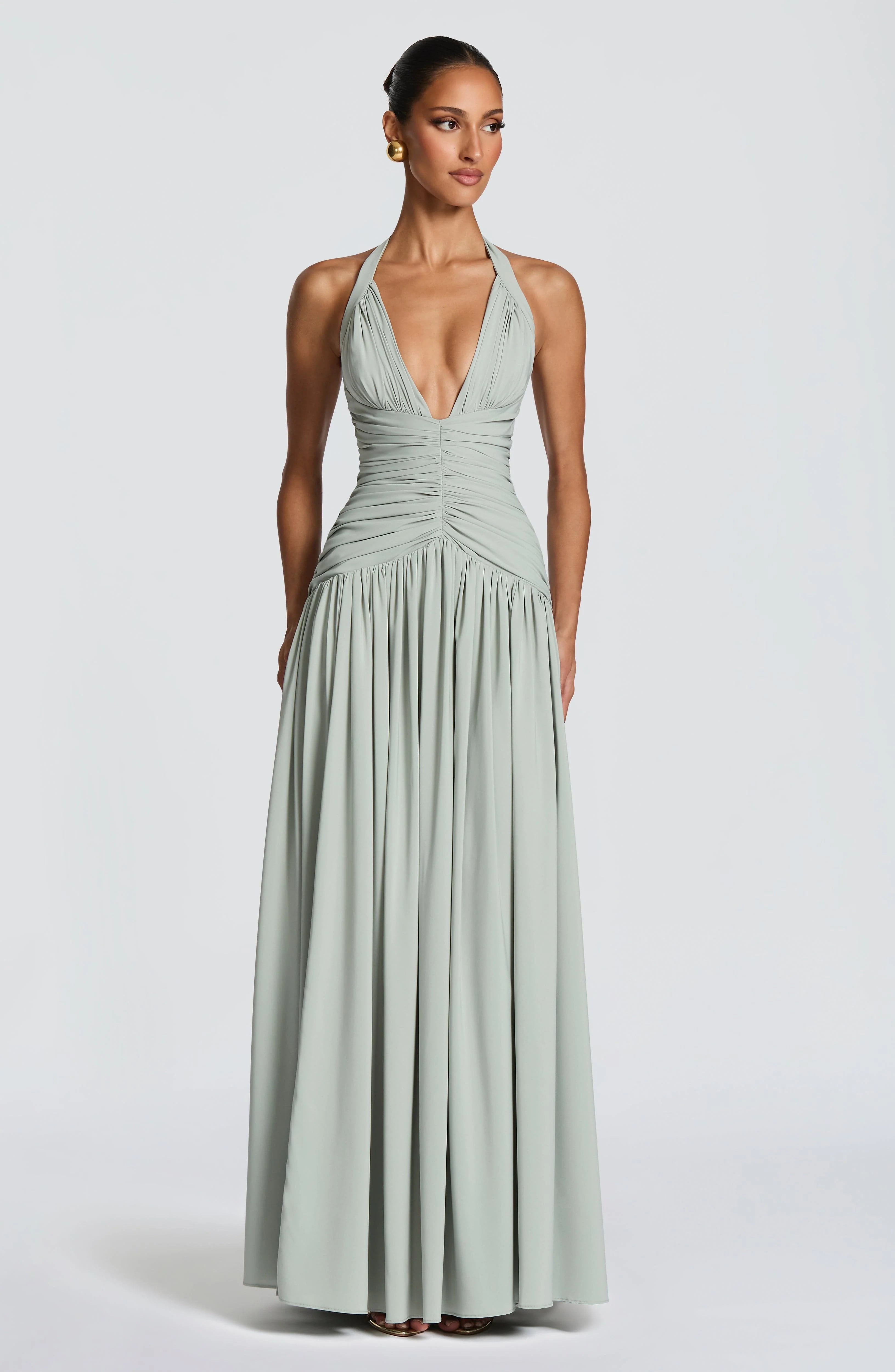 Nerisa | Maxi Dress