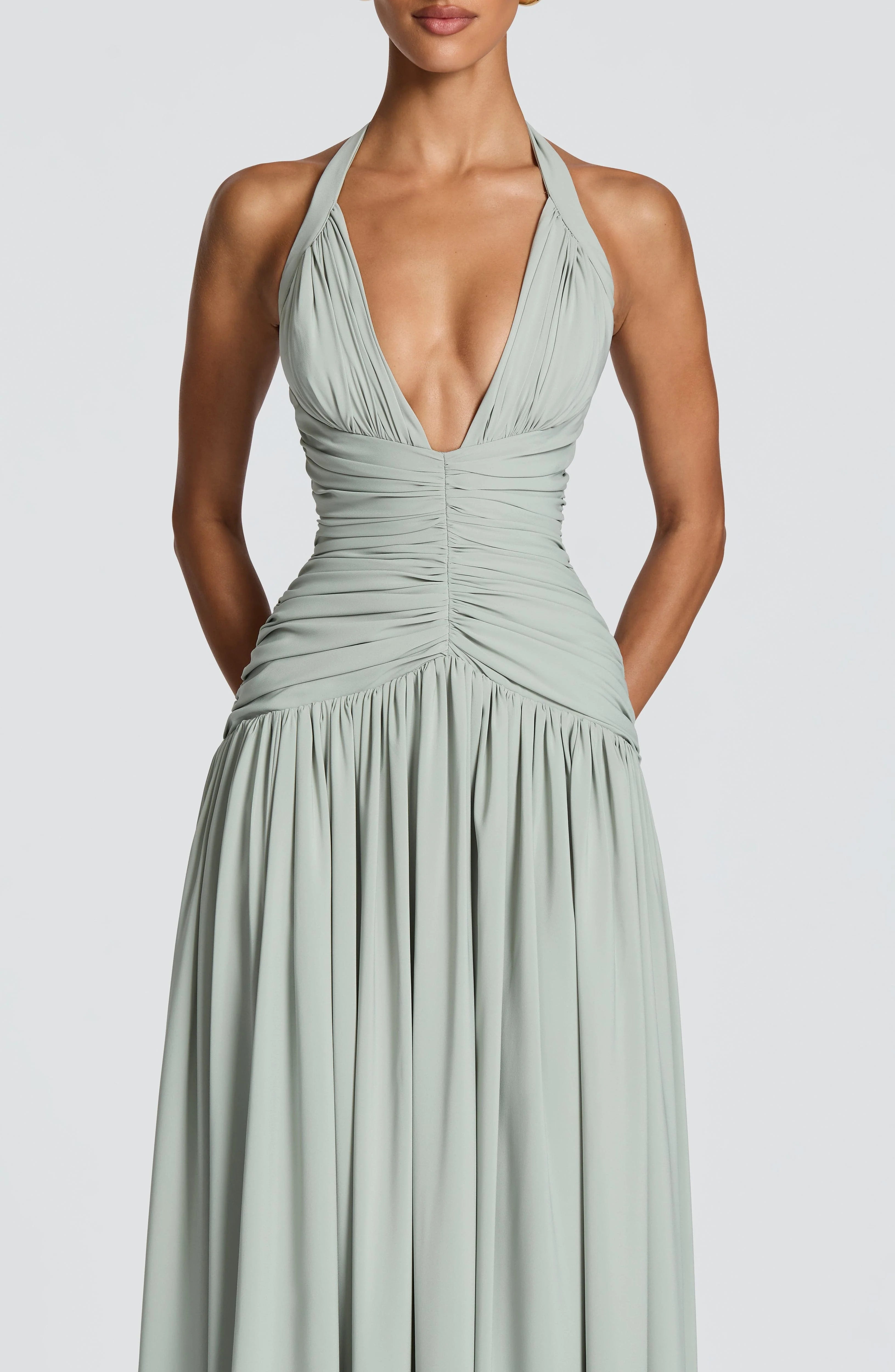 Nerisa | Maxi Dress