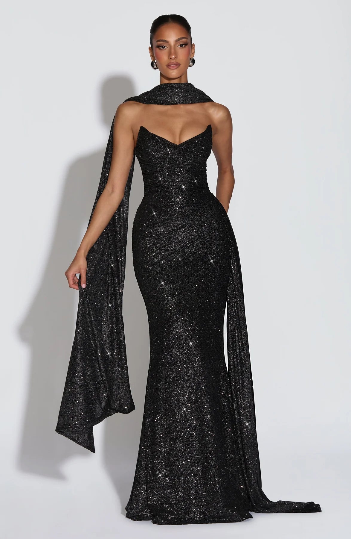 Kalina | Maxi Dress