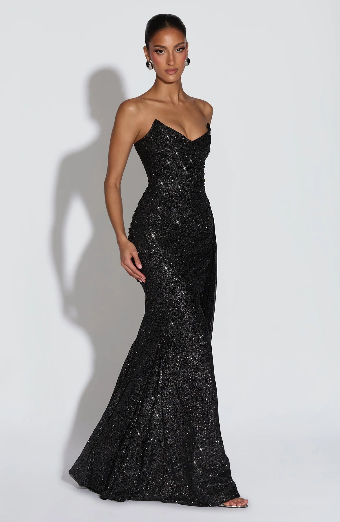 Kalina | Maxi Dress