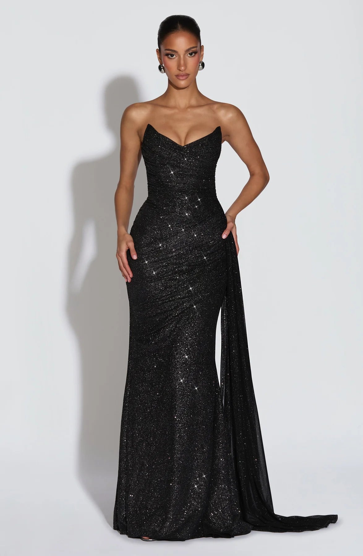Kalina | Maxi Dress