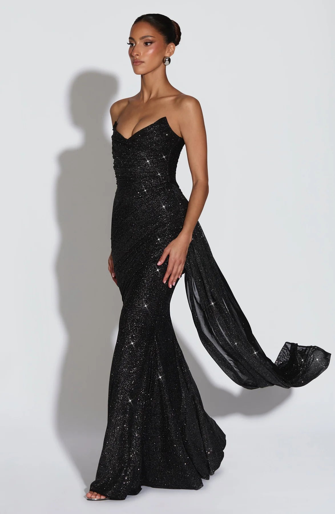 Kalina | Maxi Dress
