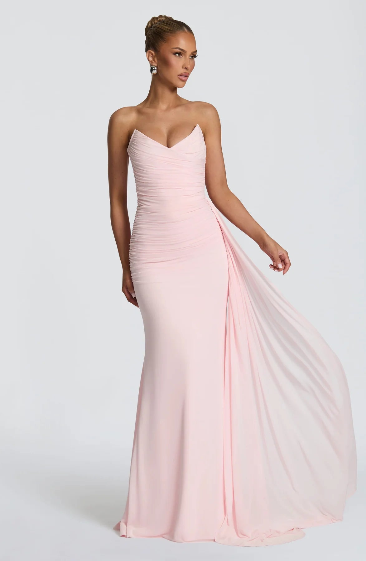 Kalina | Maxi Dress