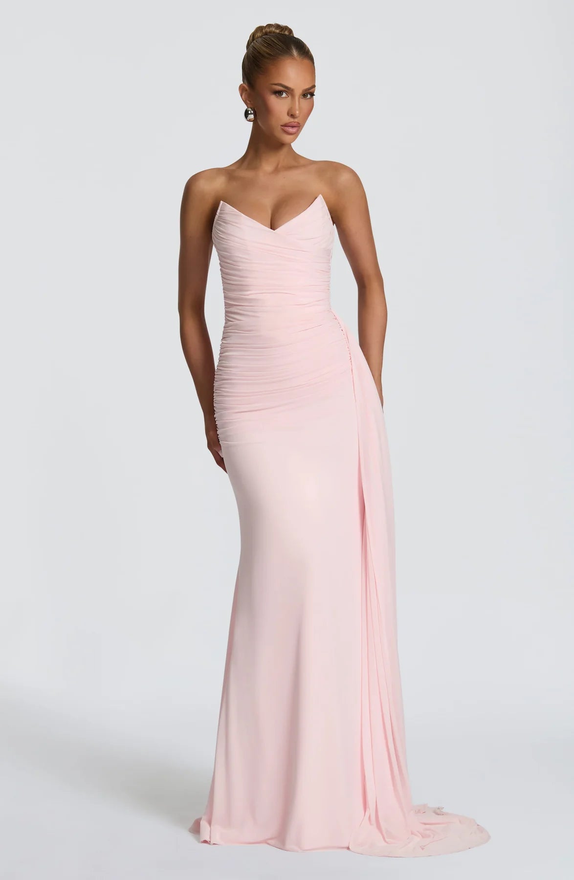 Kalina | Maxi Dress