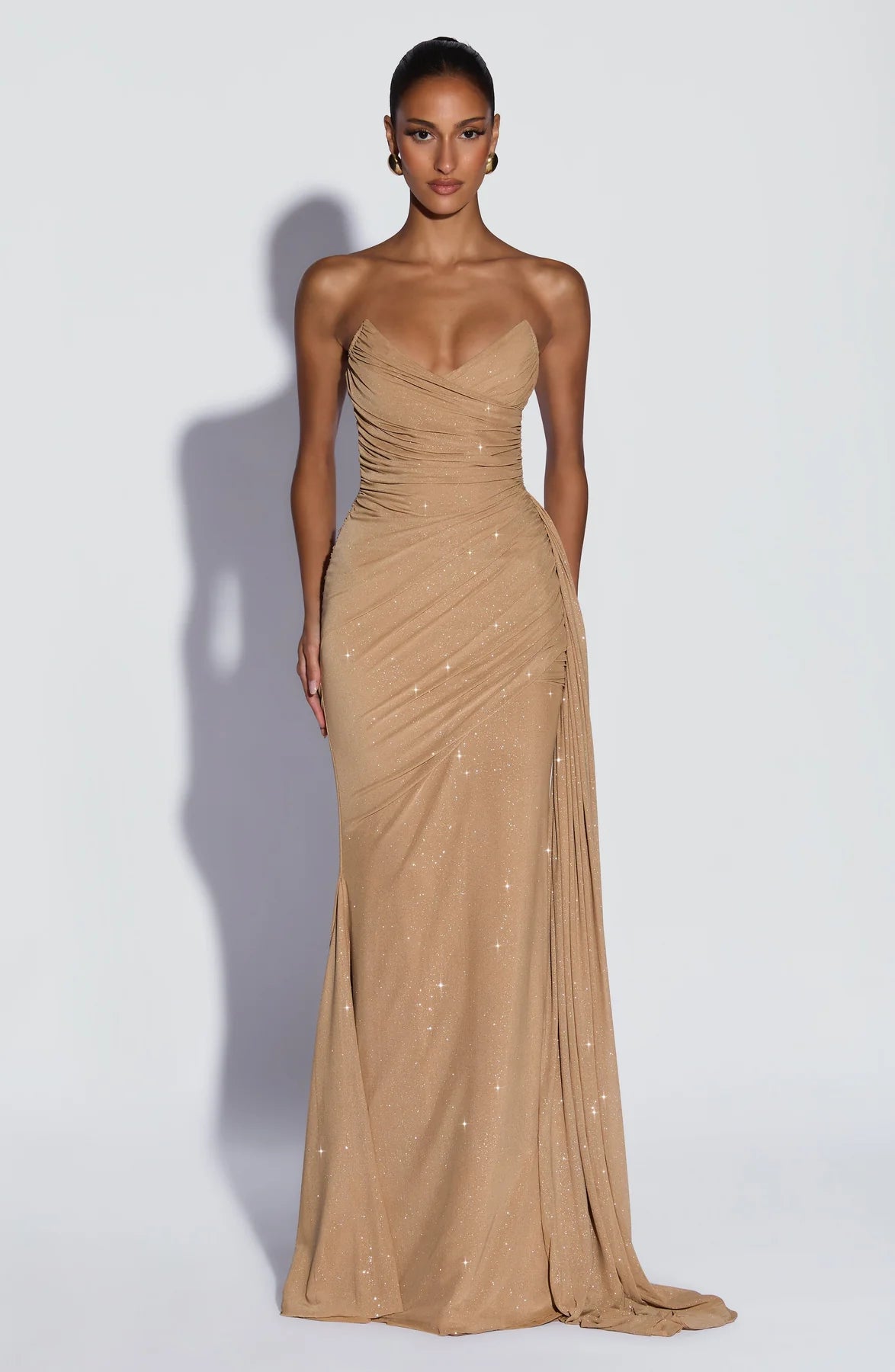 Kalina | Maxi Dress