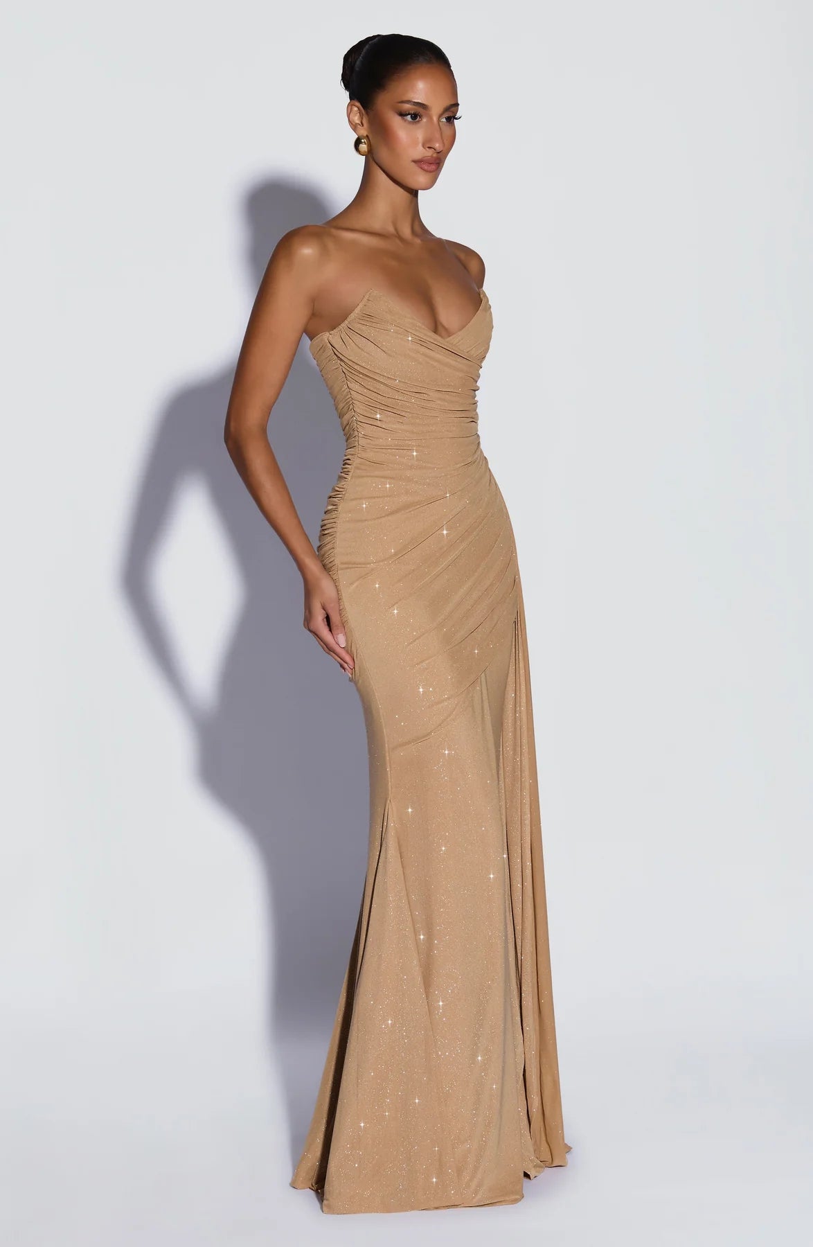 Kalina | Maxi Dress