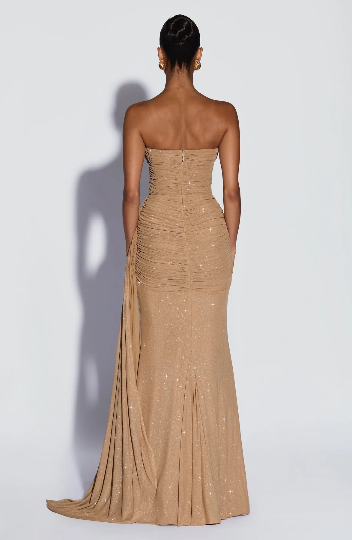 Kalina | Maxi Dress
