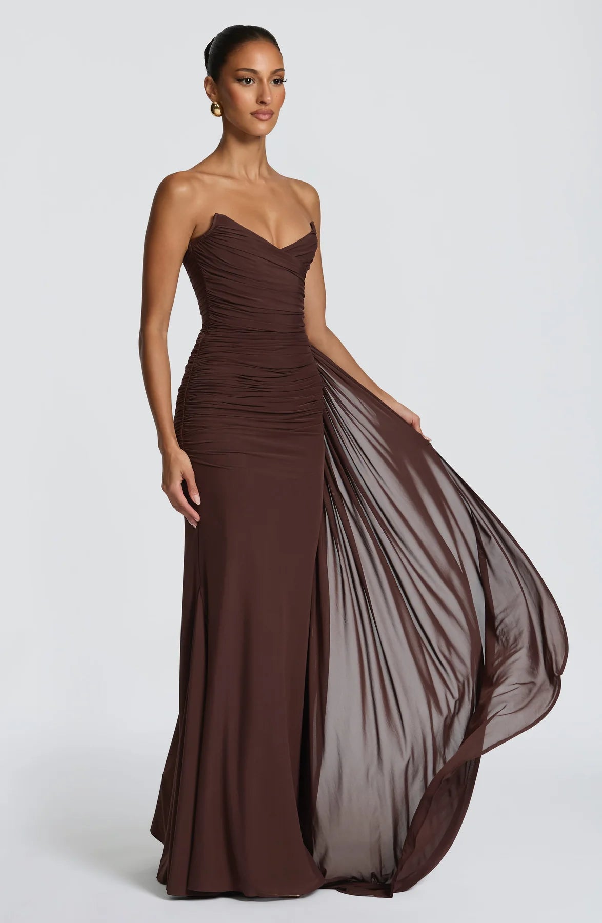 Kalina | Maxi Dress