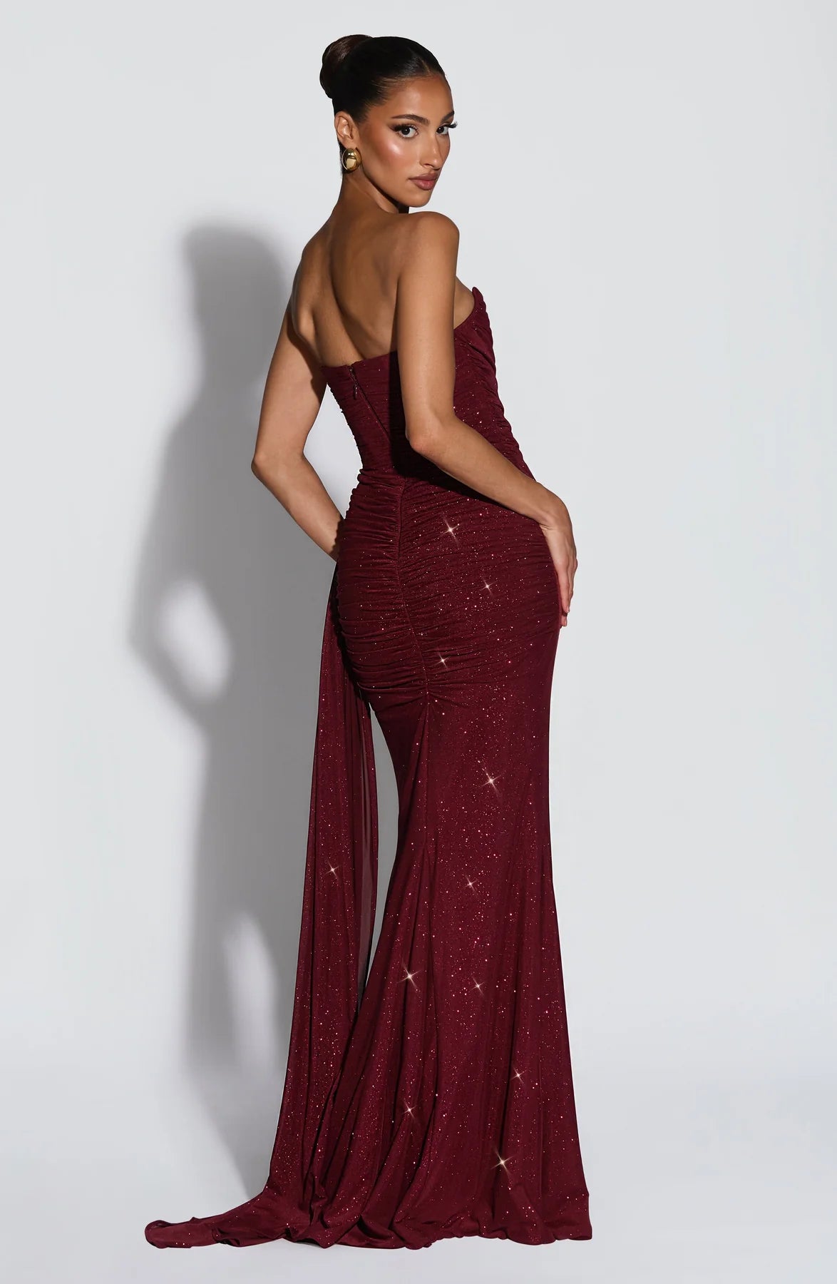 Kalina | Maxi Dress