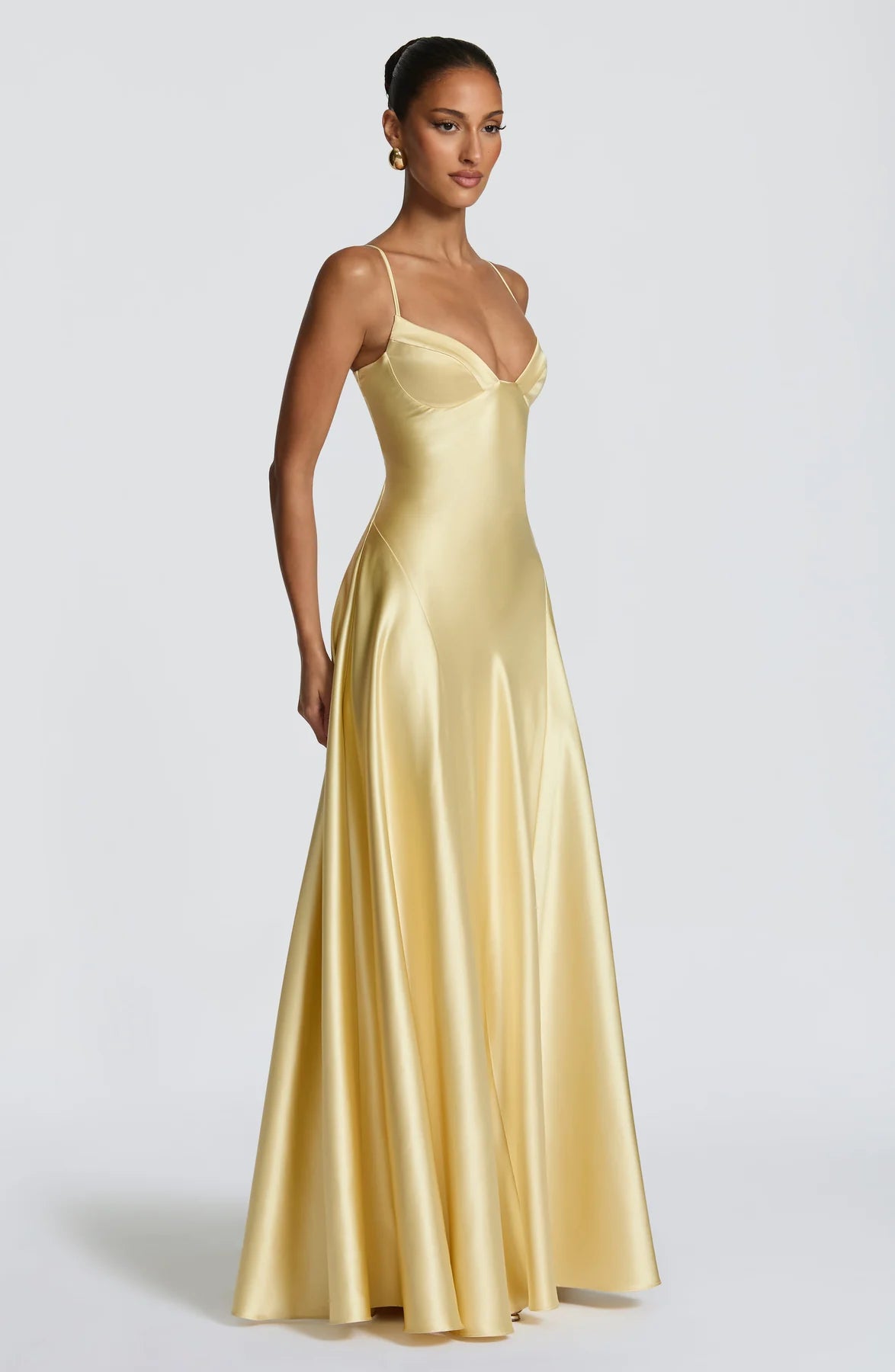 Viona | Maxi Dress