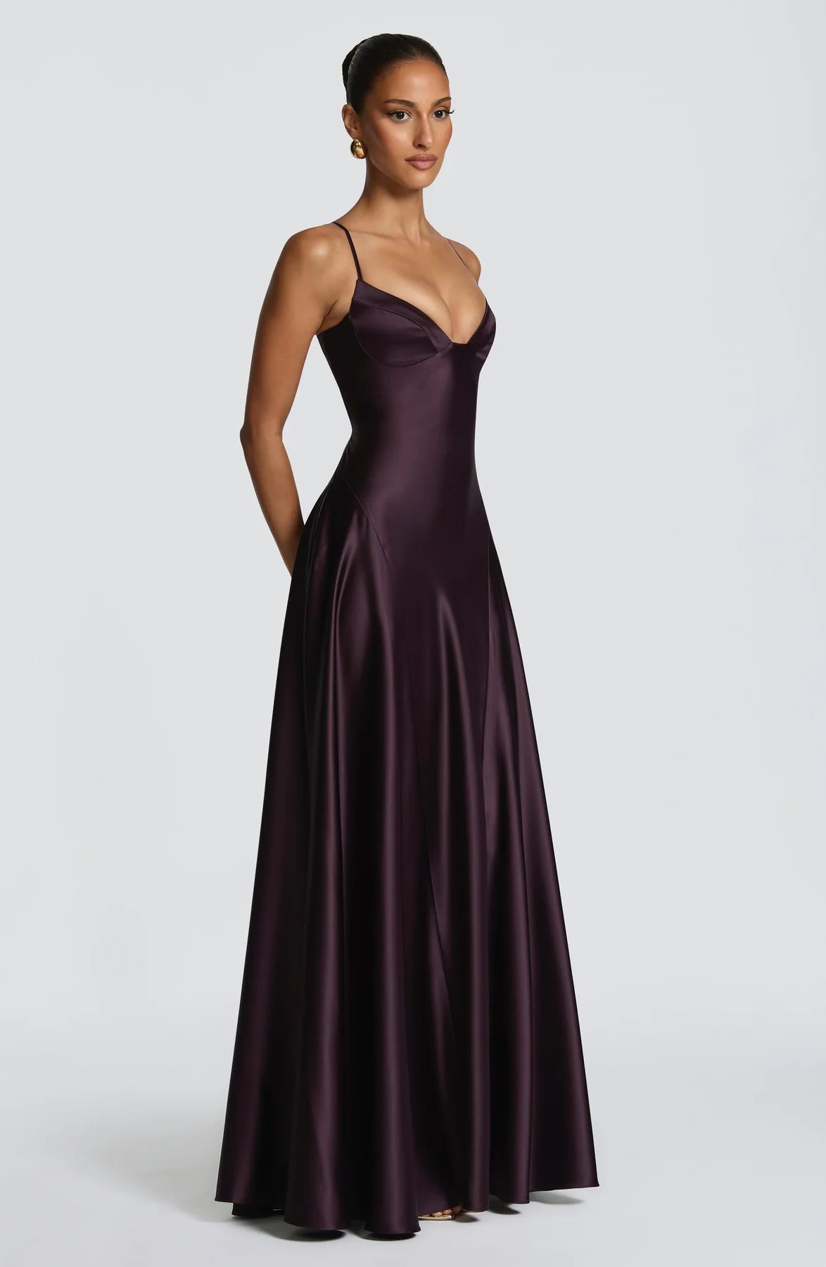 Viona | Maxi Dress