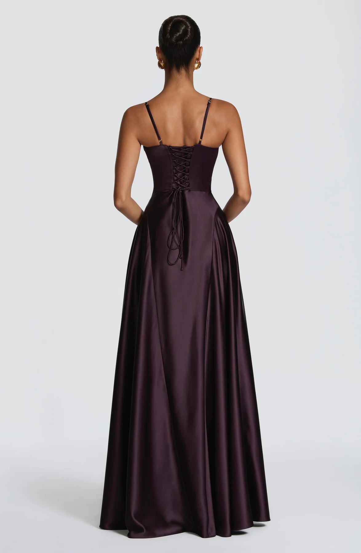 Viona | Maxi Dress