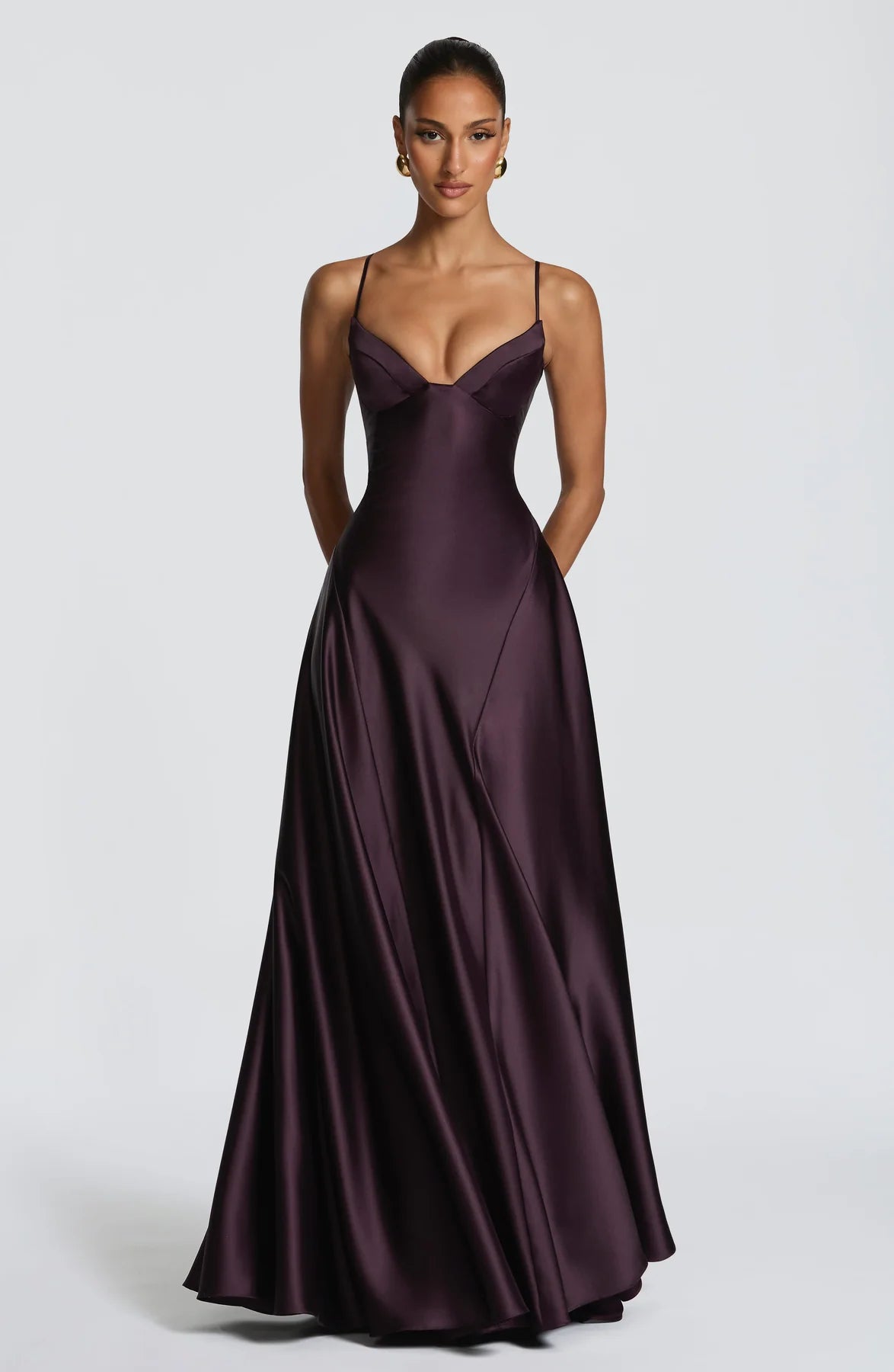 Viona | Maxi Dress