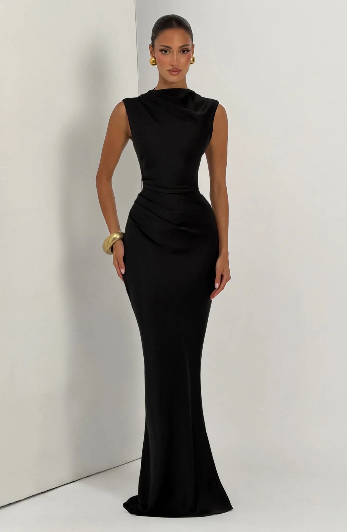 Maelys | Maxi Dress