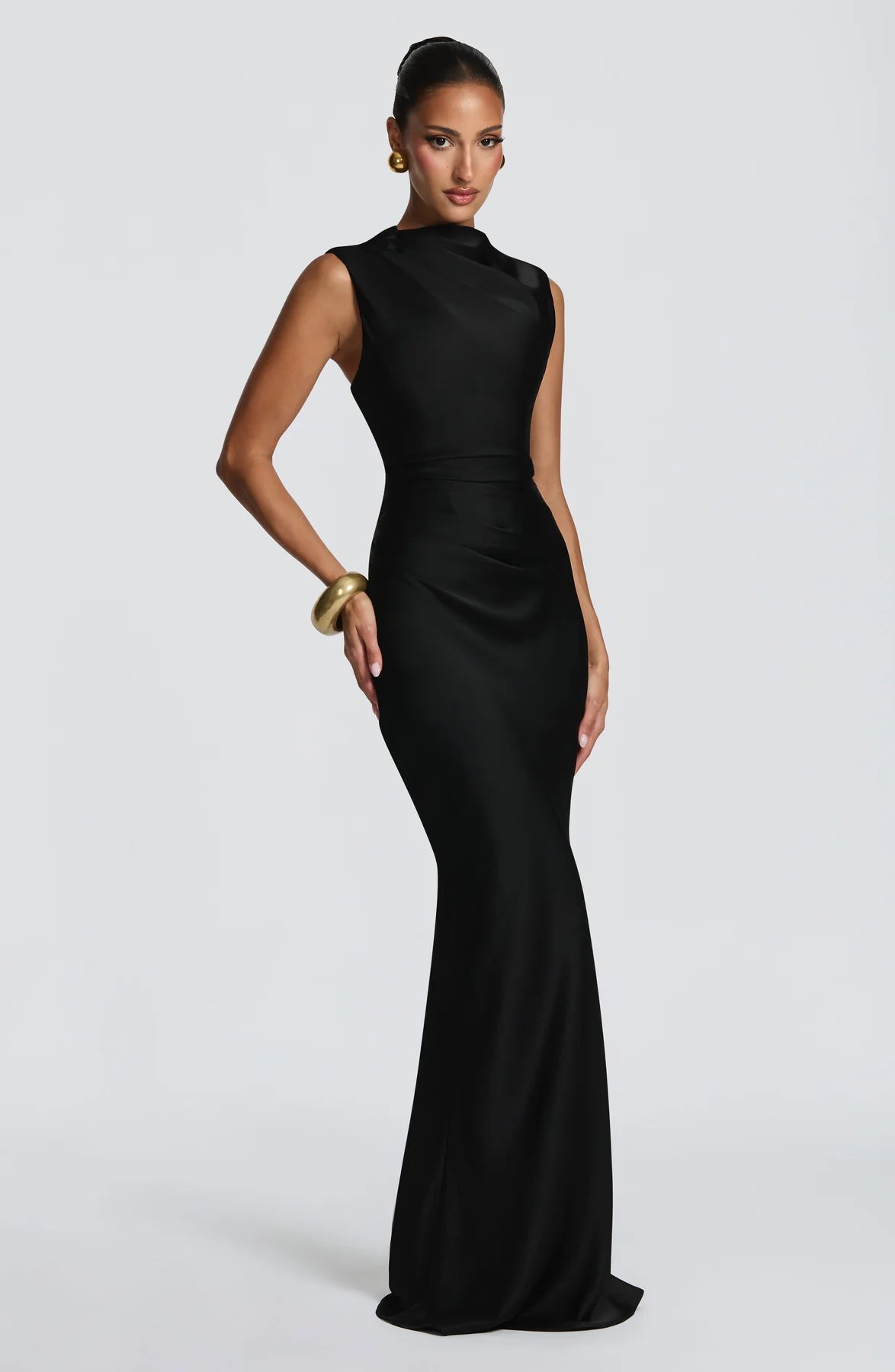 Maelys | Maxi Dress