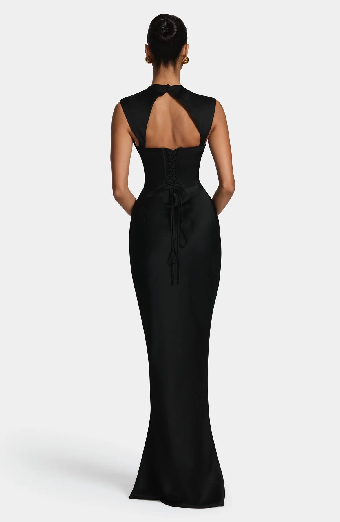 Maelys | Maxi Dress