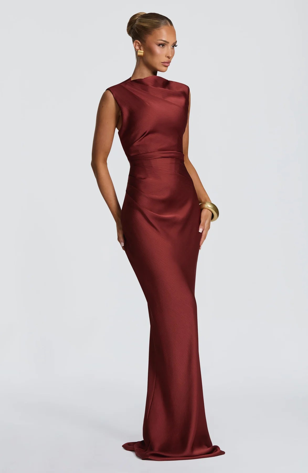 Maelys | Maxi Dress