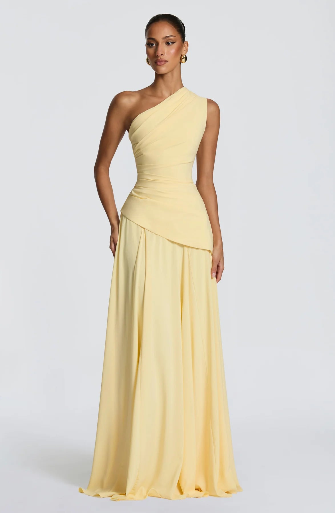 Alessia | Maxi Dress