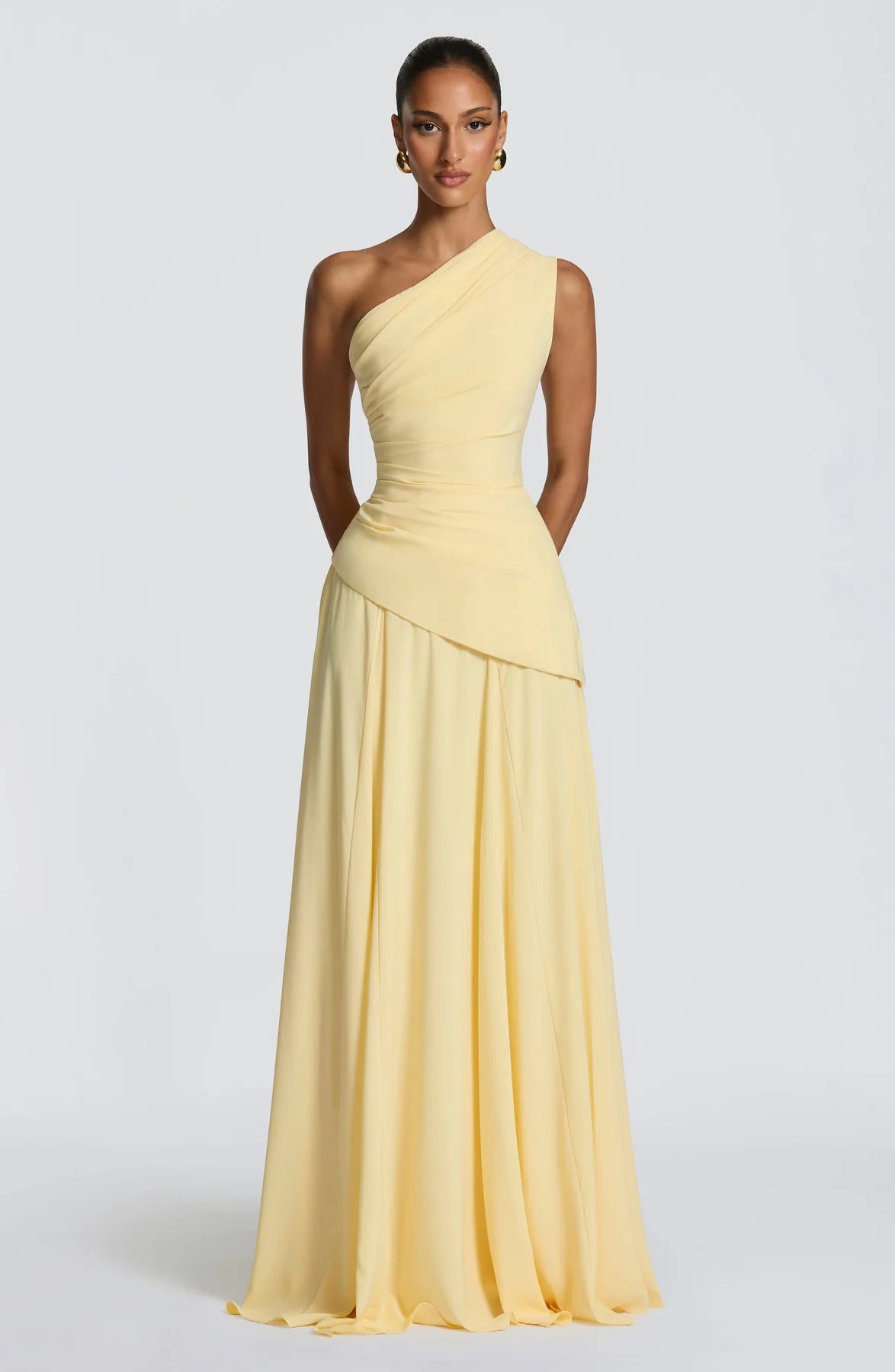 Alessia | Maxi Dress