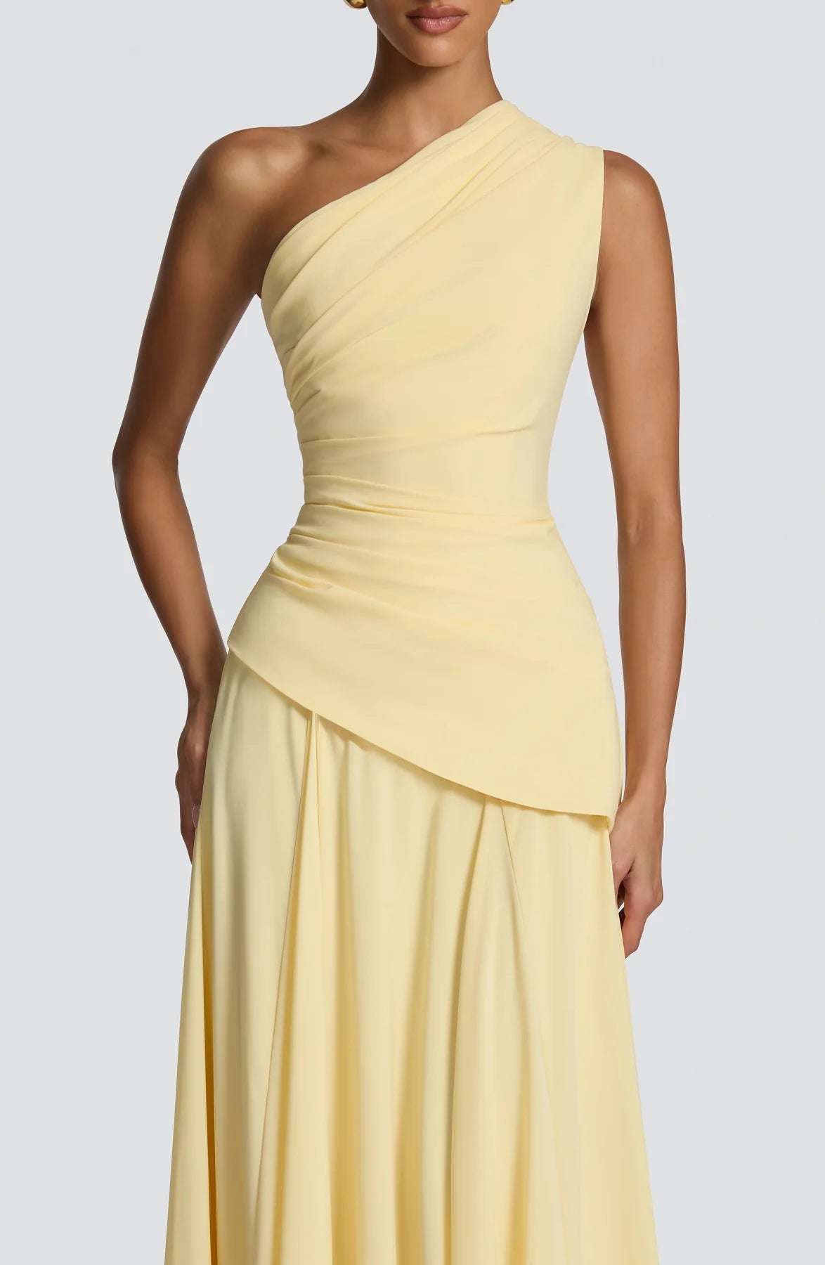 Alessia | Maxi Dress