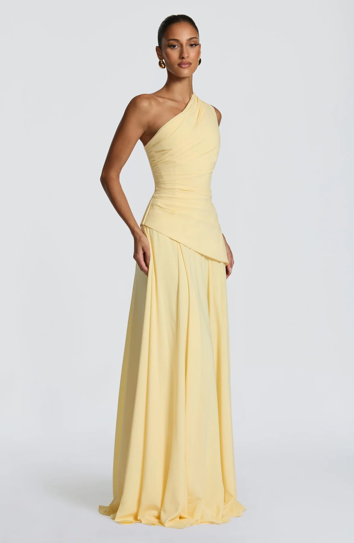 Alessia | Maxi Dress