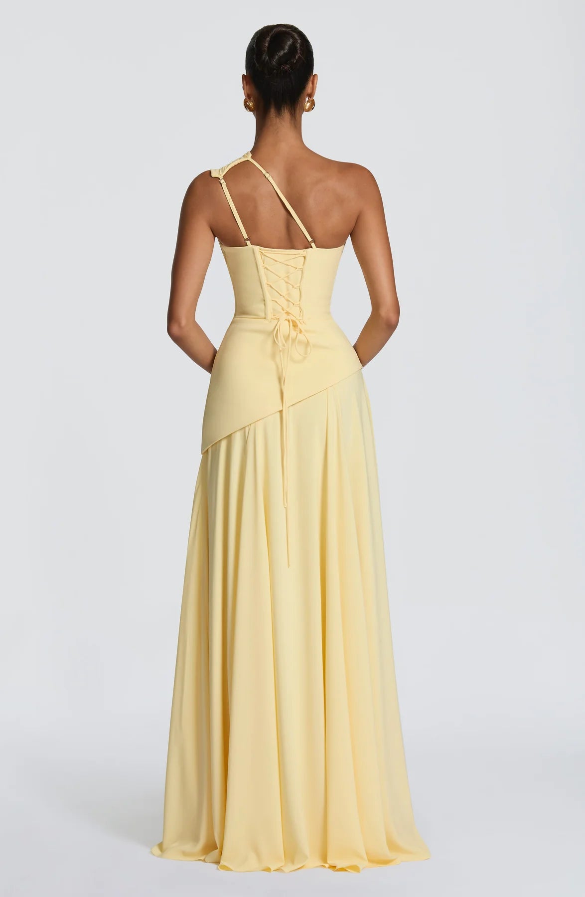 Alessia | Maxi Dress