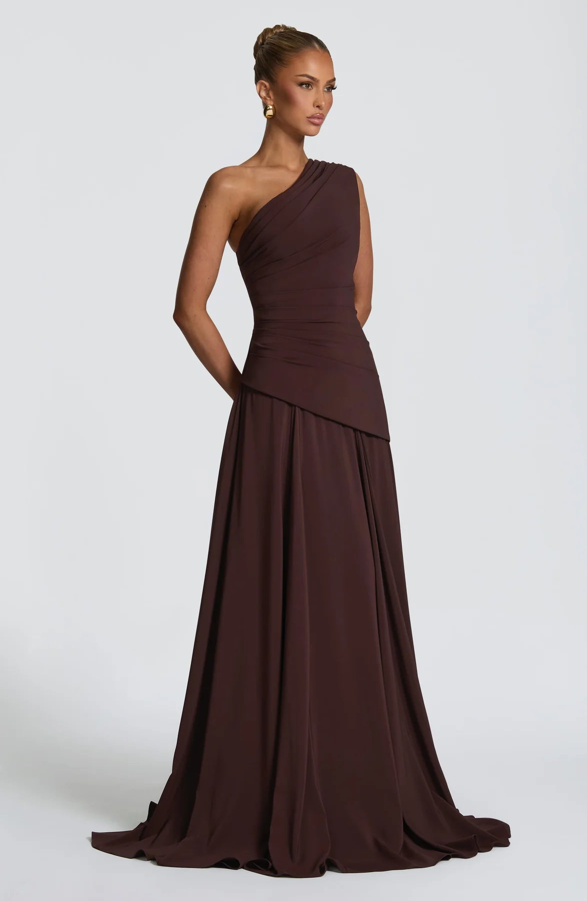 Alessia | Maxi Dress