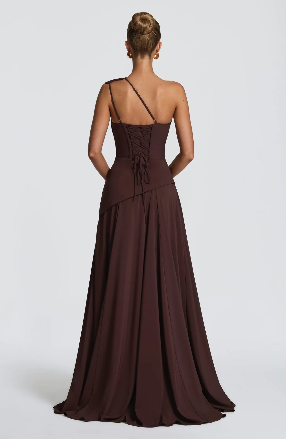 Alessia | Maxi Dress