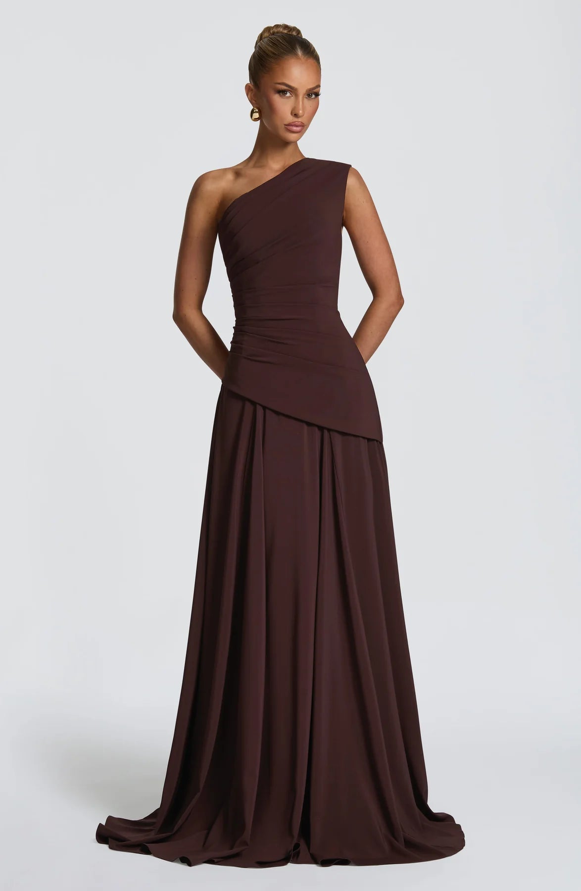 Alessia | Maxi Dress