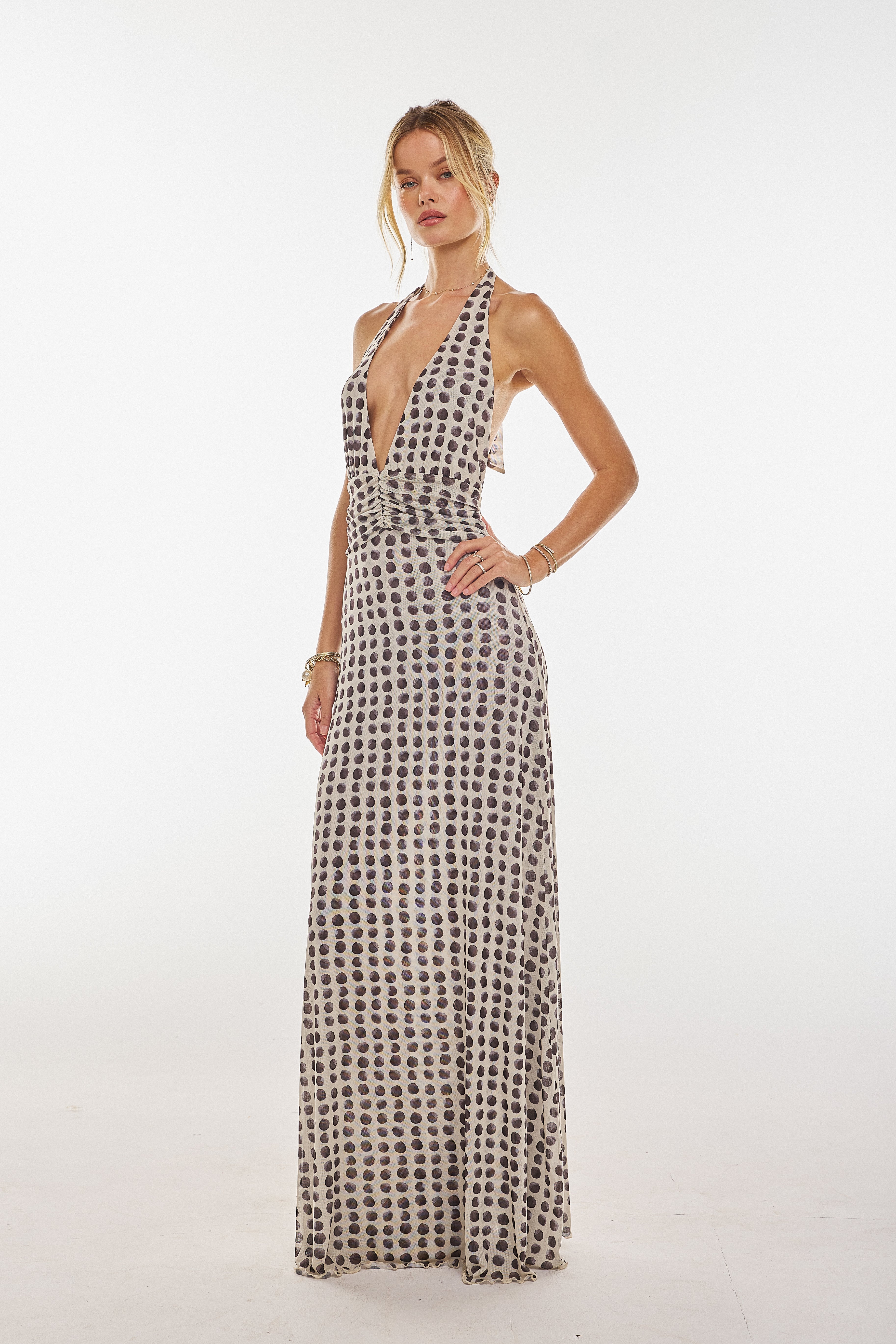 Ellery | Maxi Dress