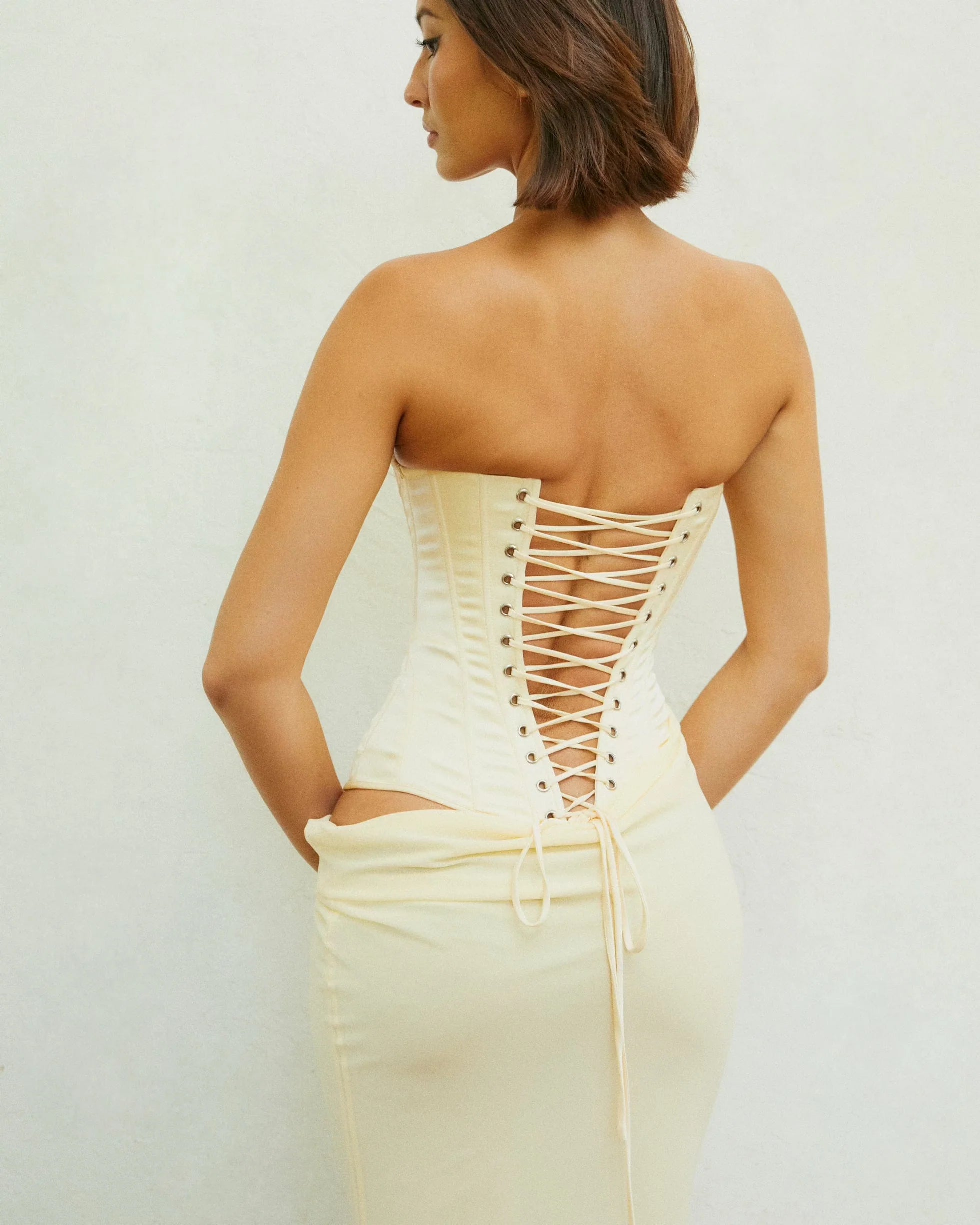 Cléa | Maxi Dress