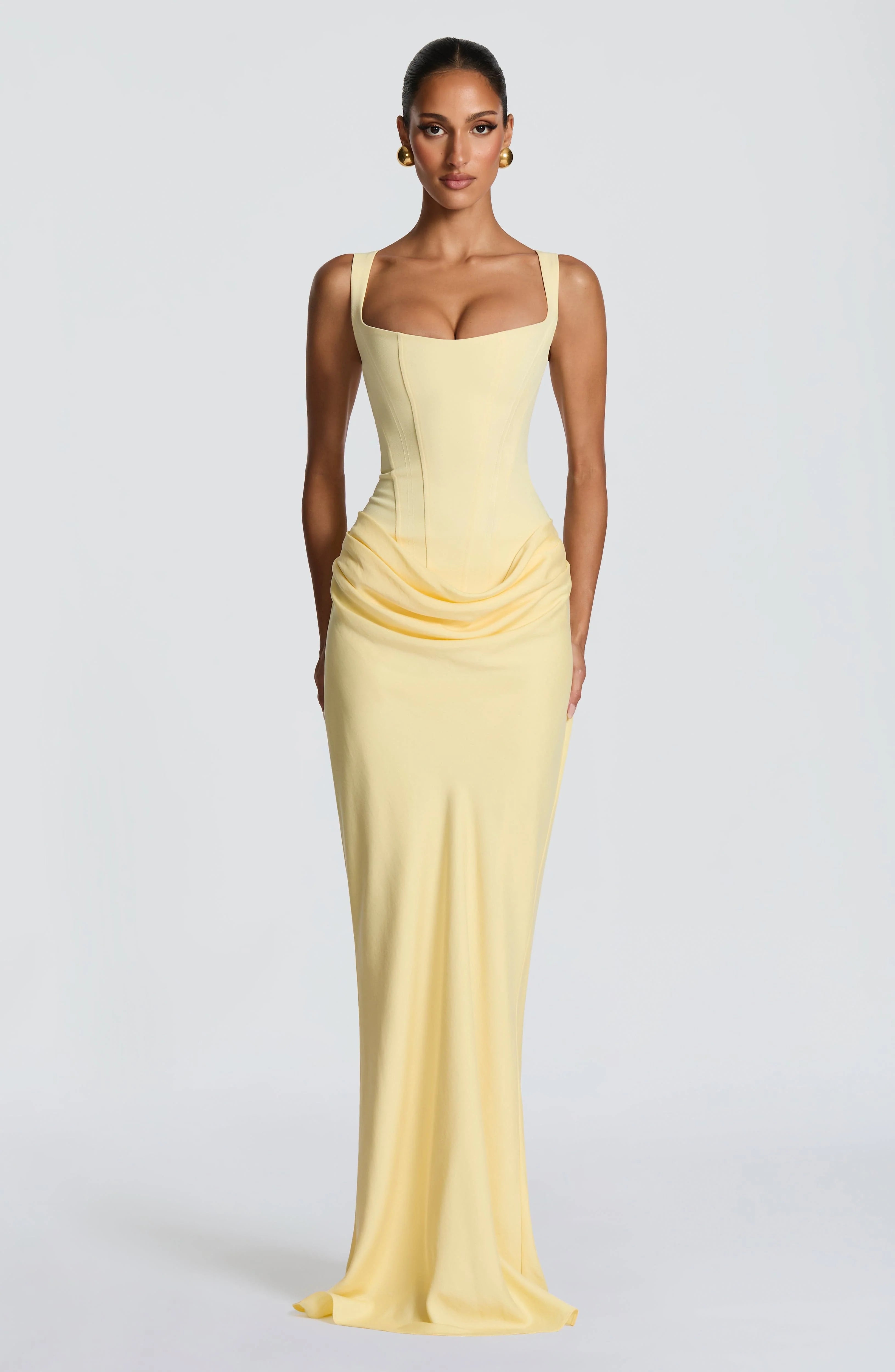 Meliora | Maxi Dress