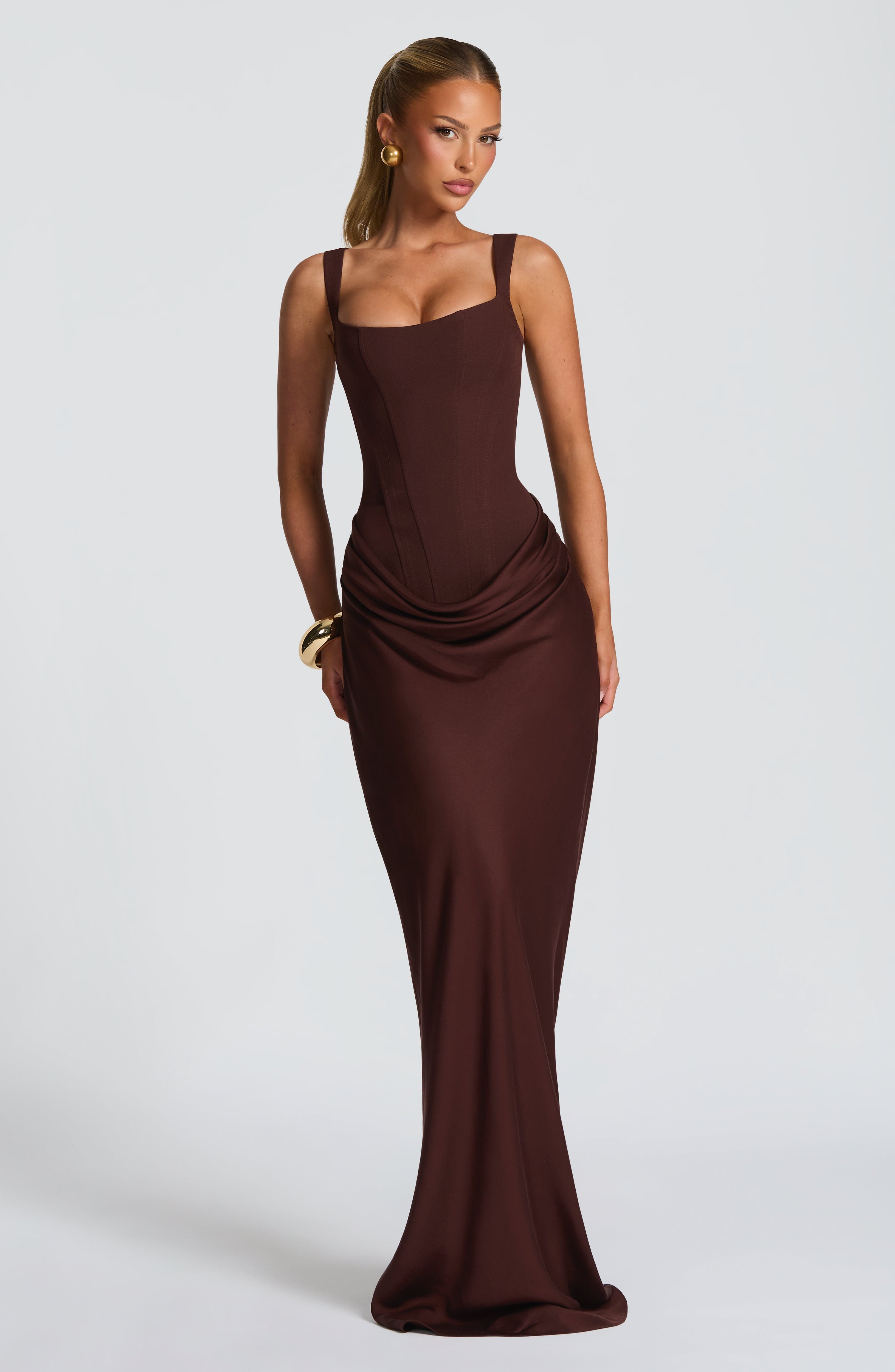 Meliora | Maxi Dress