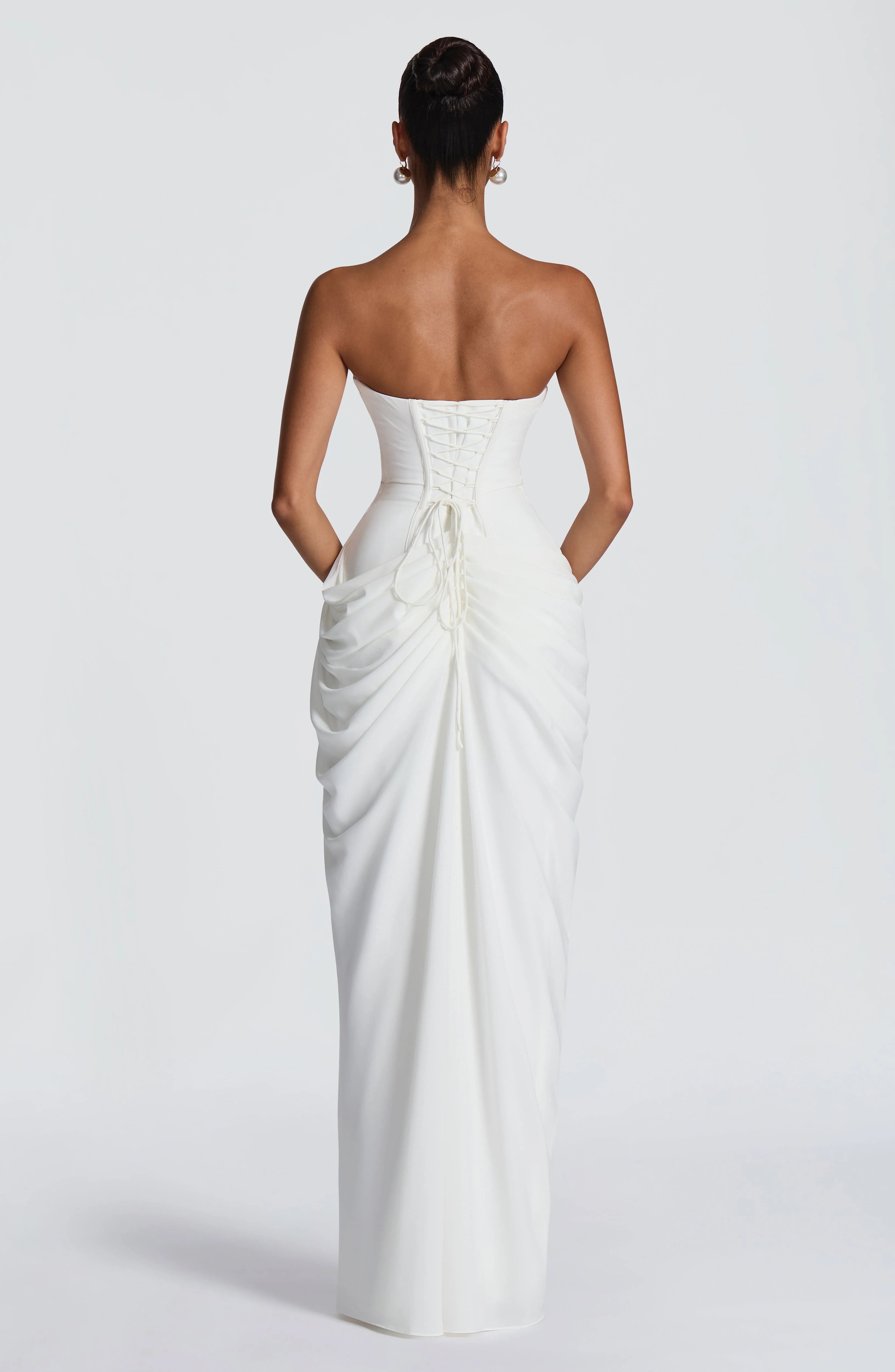 Zelia | Maxi Dress