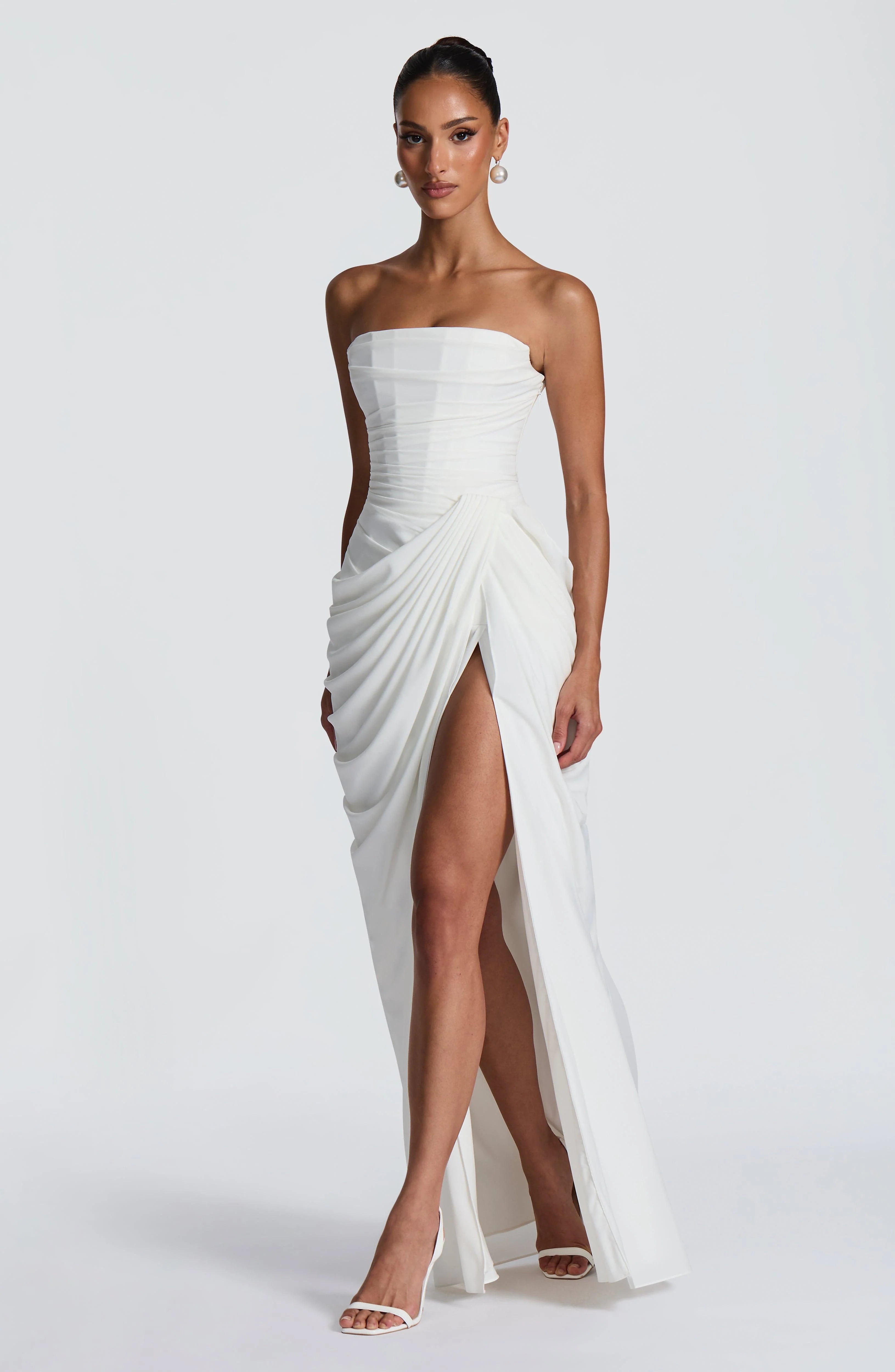Zelia | Maxi Dress