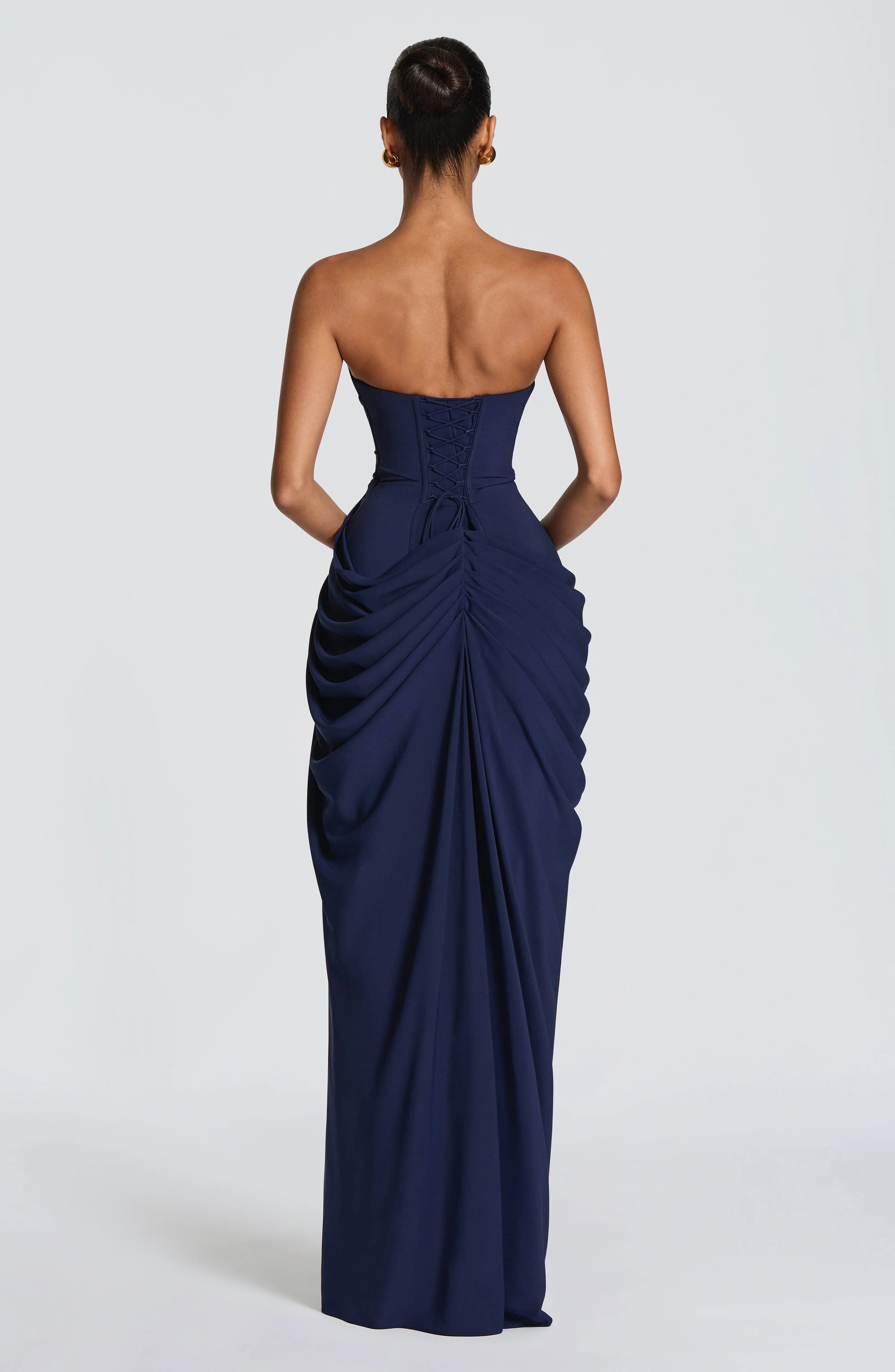 Zelia | Maxi Dress