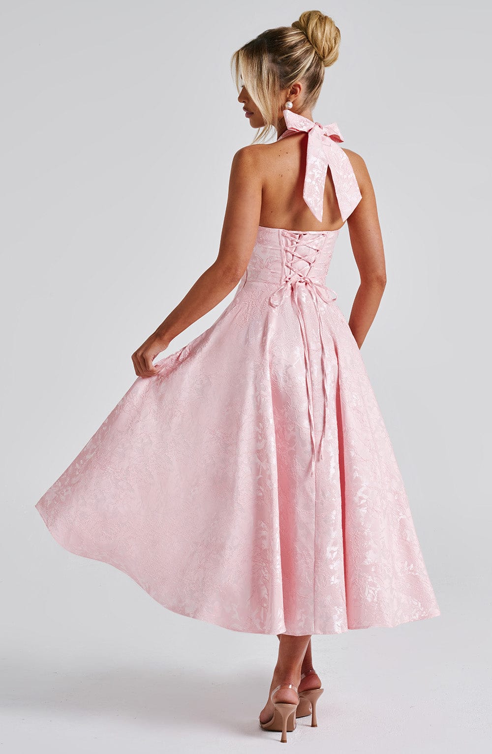 Sara | Midi Dress