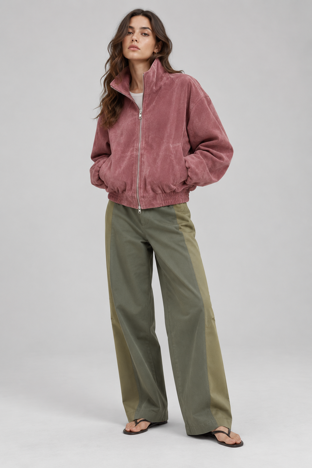 Elvira | Bomber Jacket
