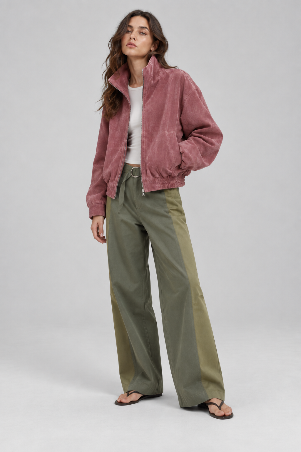 Elvira | Bomber Jacket