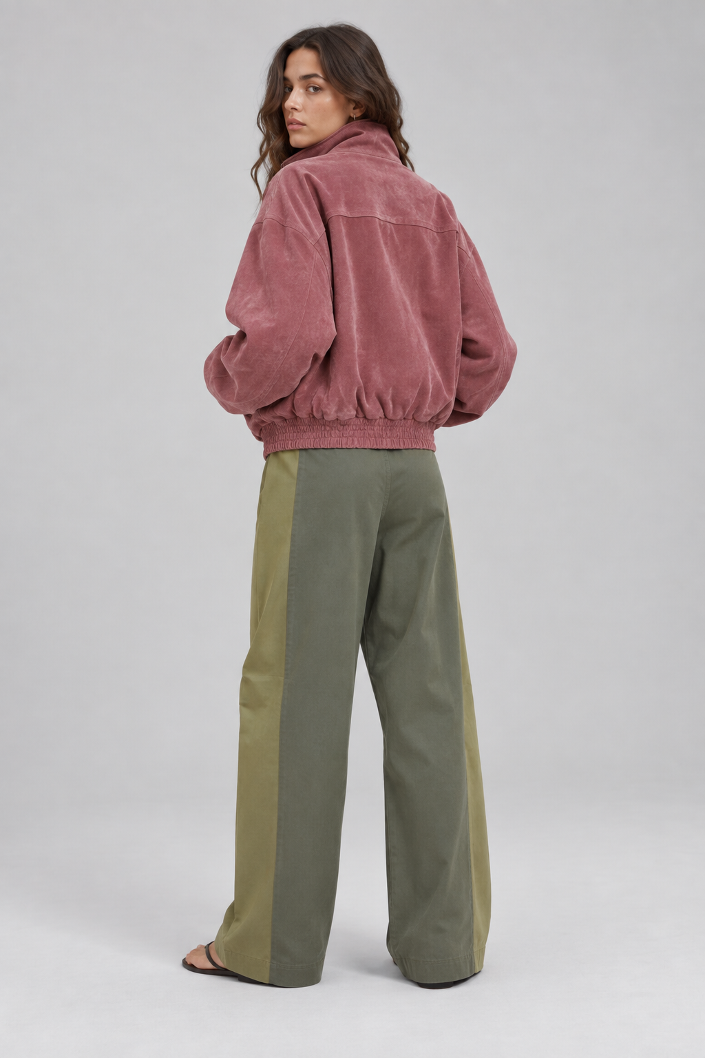Elvira | Bomber Jacket