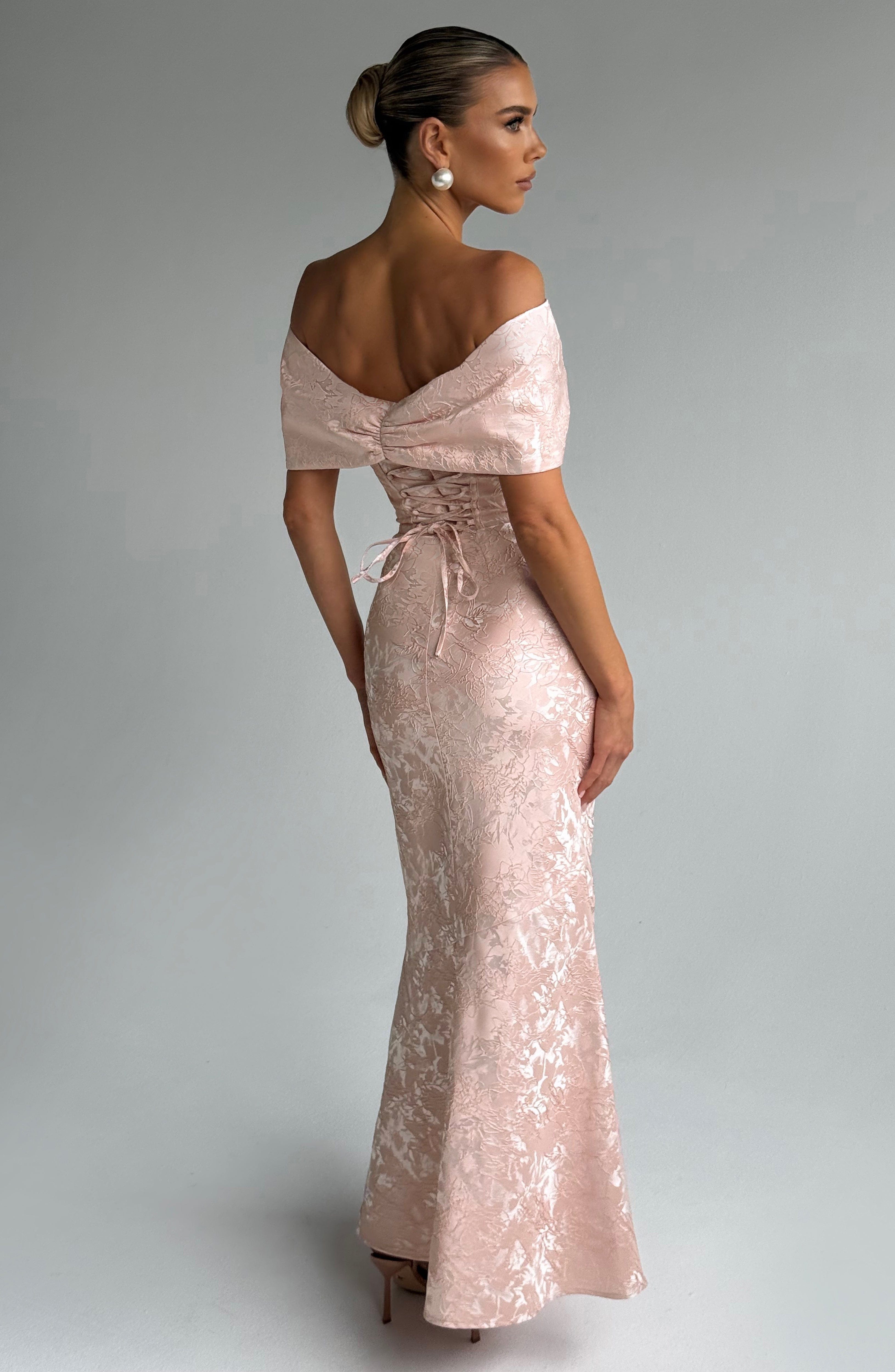 Emberly | Maxi Dress