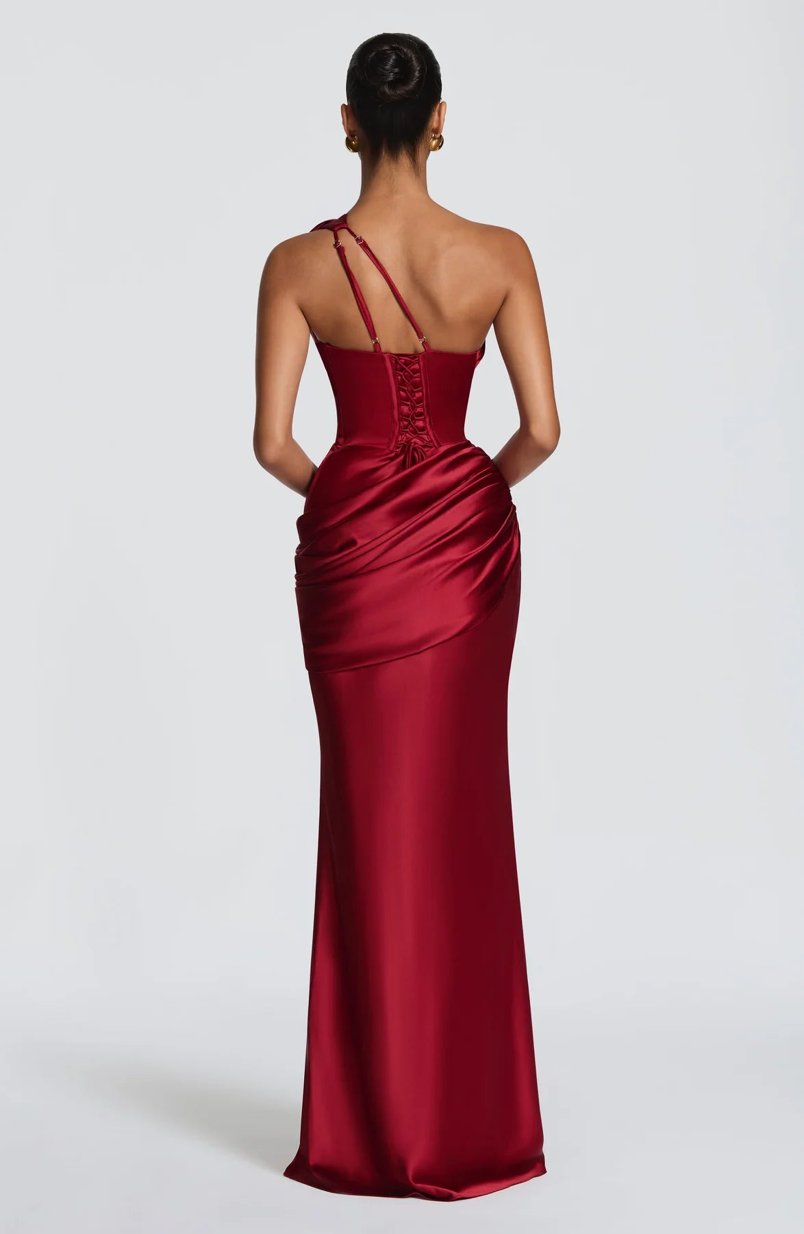 Lucena | Maxi Dress